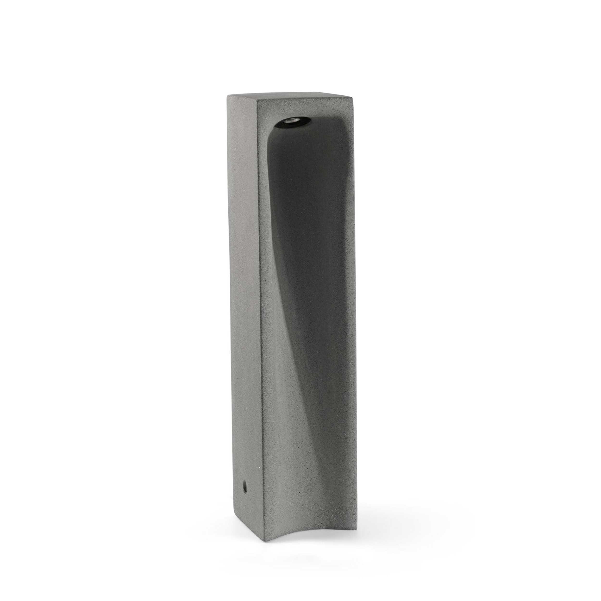 Faro Grot LED vanjska zidna svjetiljka IP55