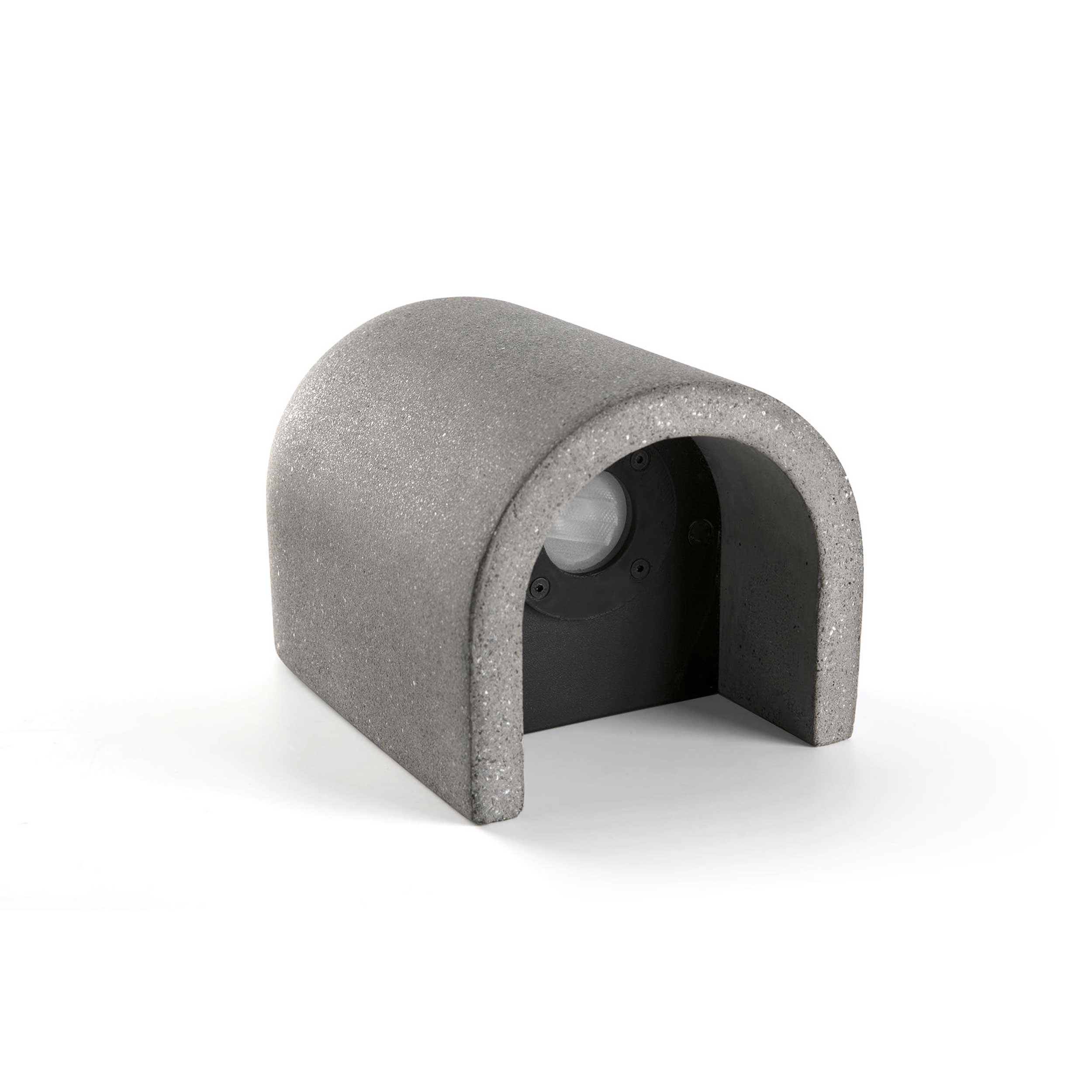 Faro Iglu LED vanjska svjetiljka za stup IP65