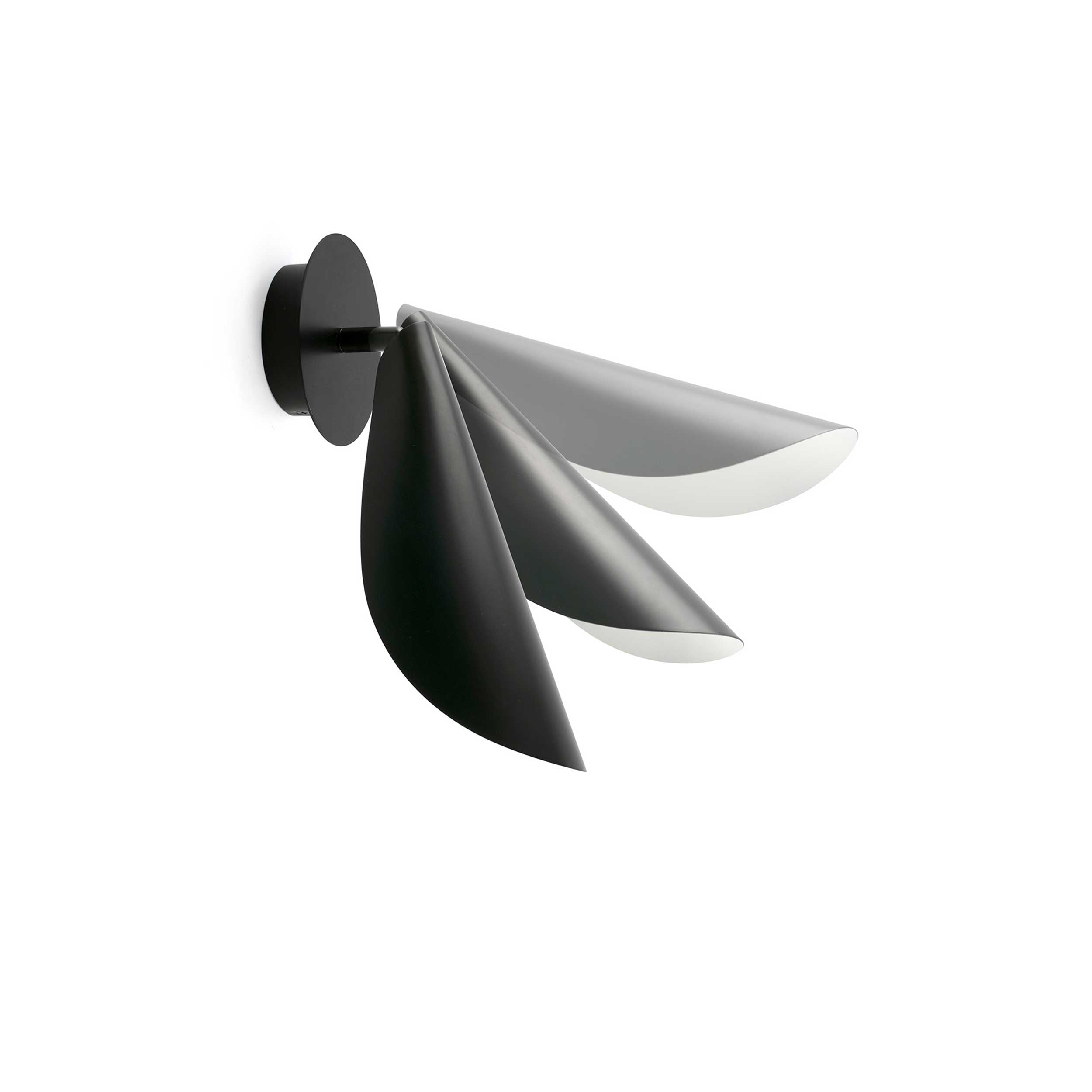 Faro Liggera G9 podesiva zidna svjetiljka