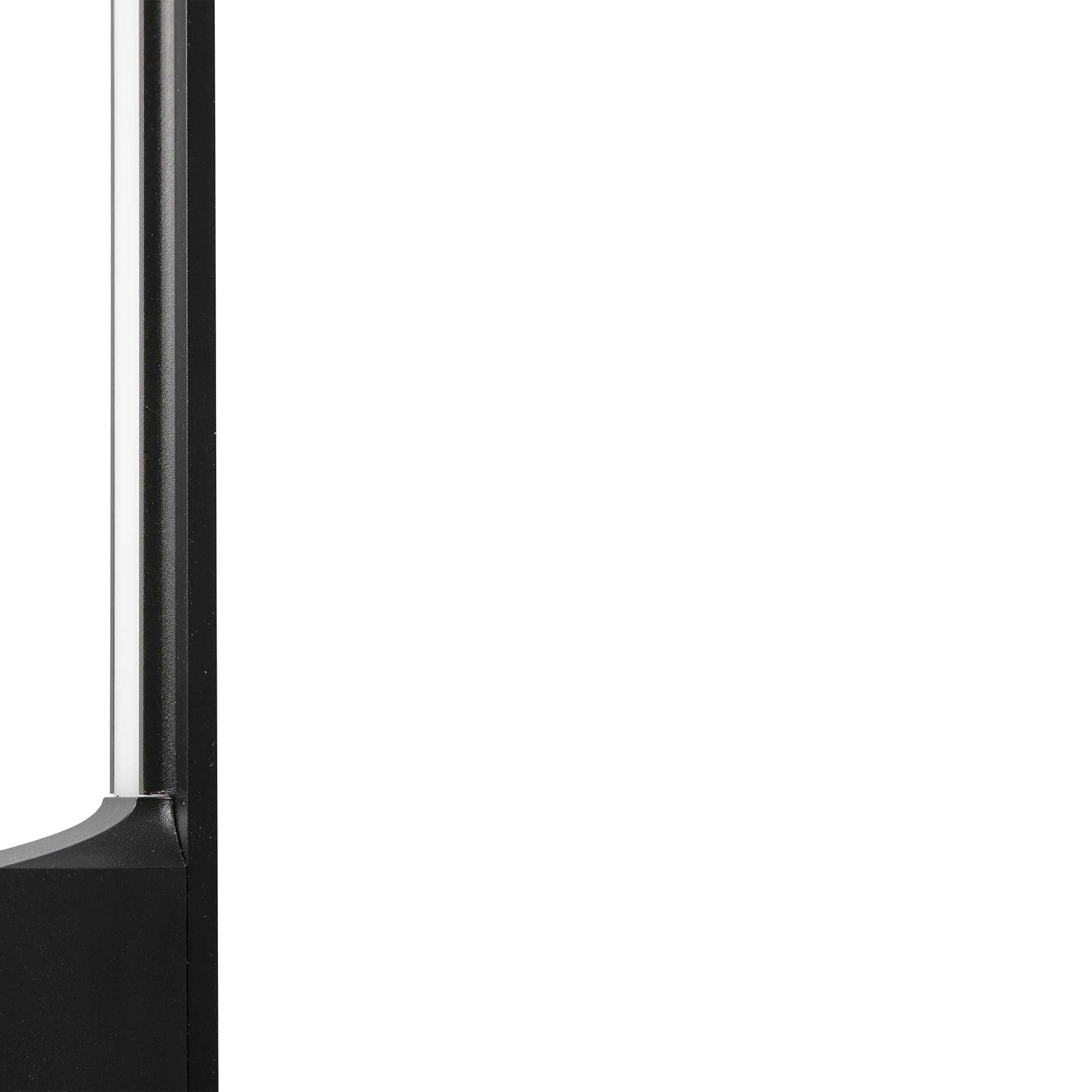 Faro Lime LED vanjska zidna svjetiljka IP65