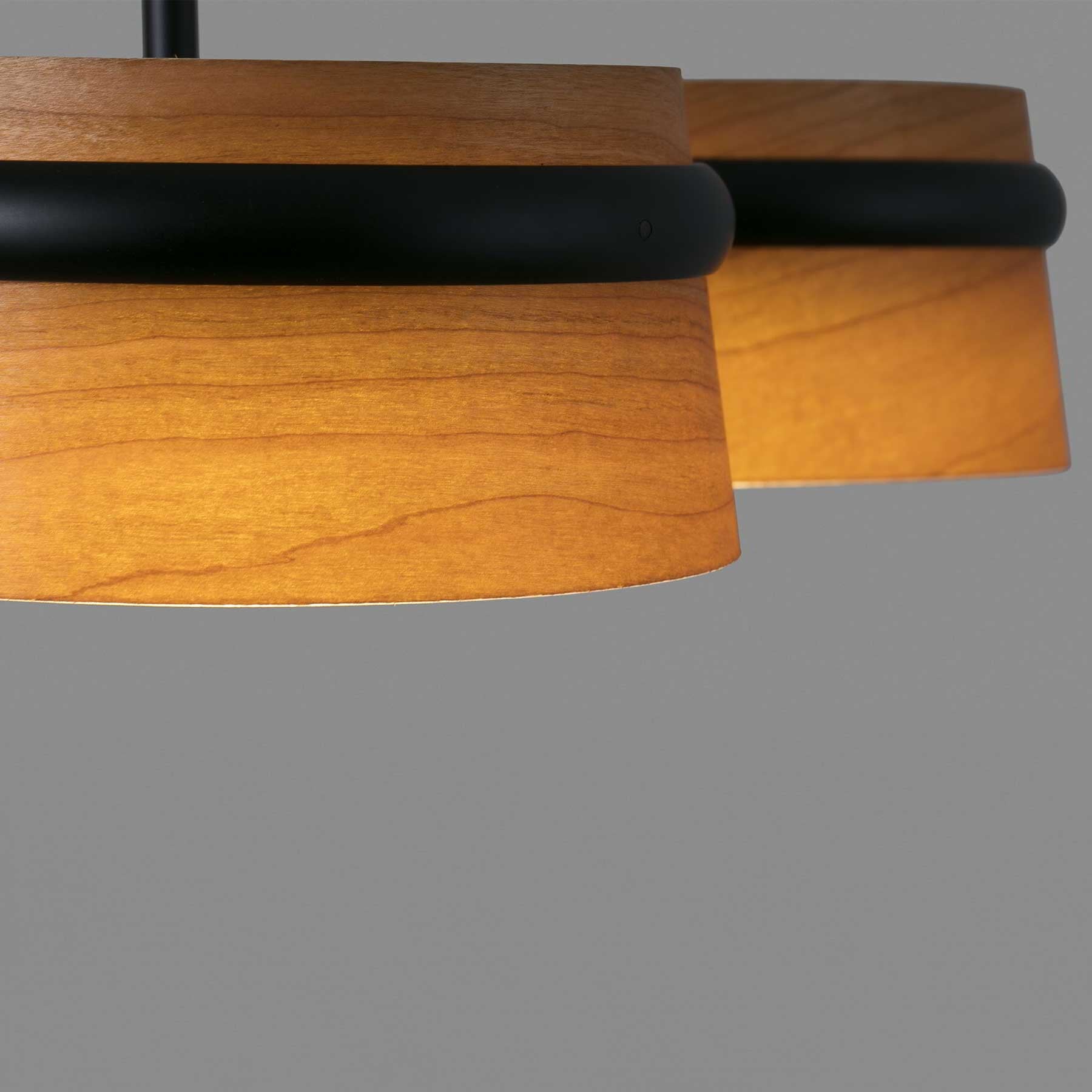 Faro Loop LED závěsné svítidlo