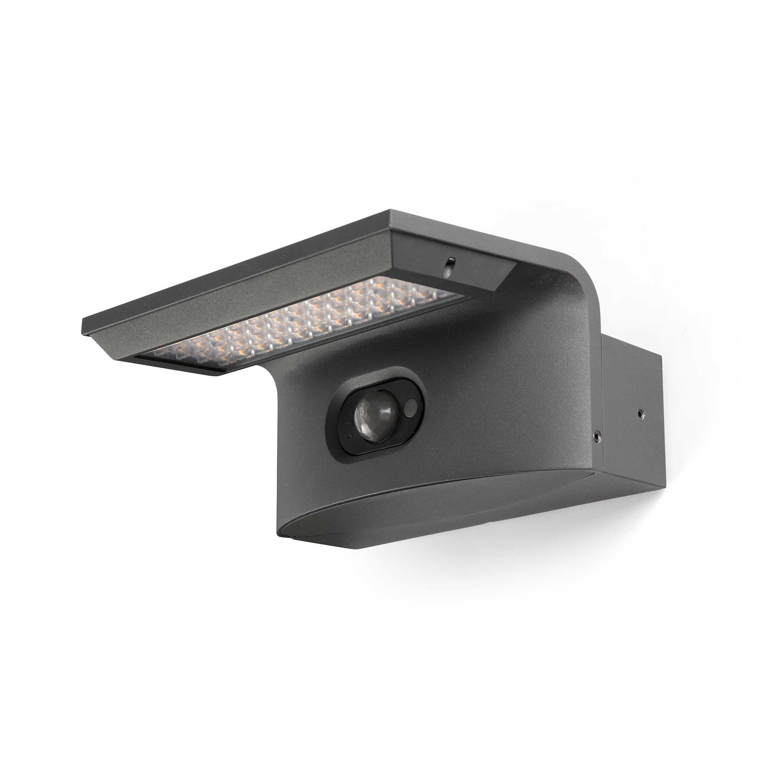 Faro Luma LED vanjska zidna svjetiljka IP65