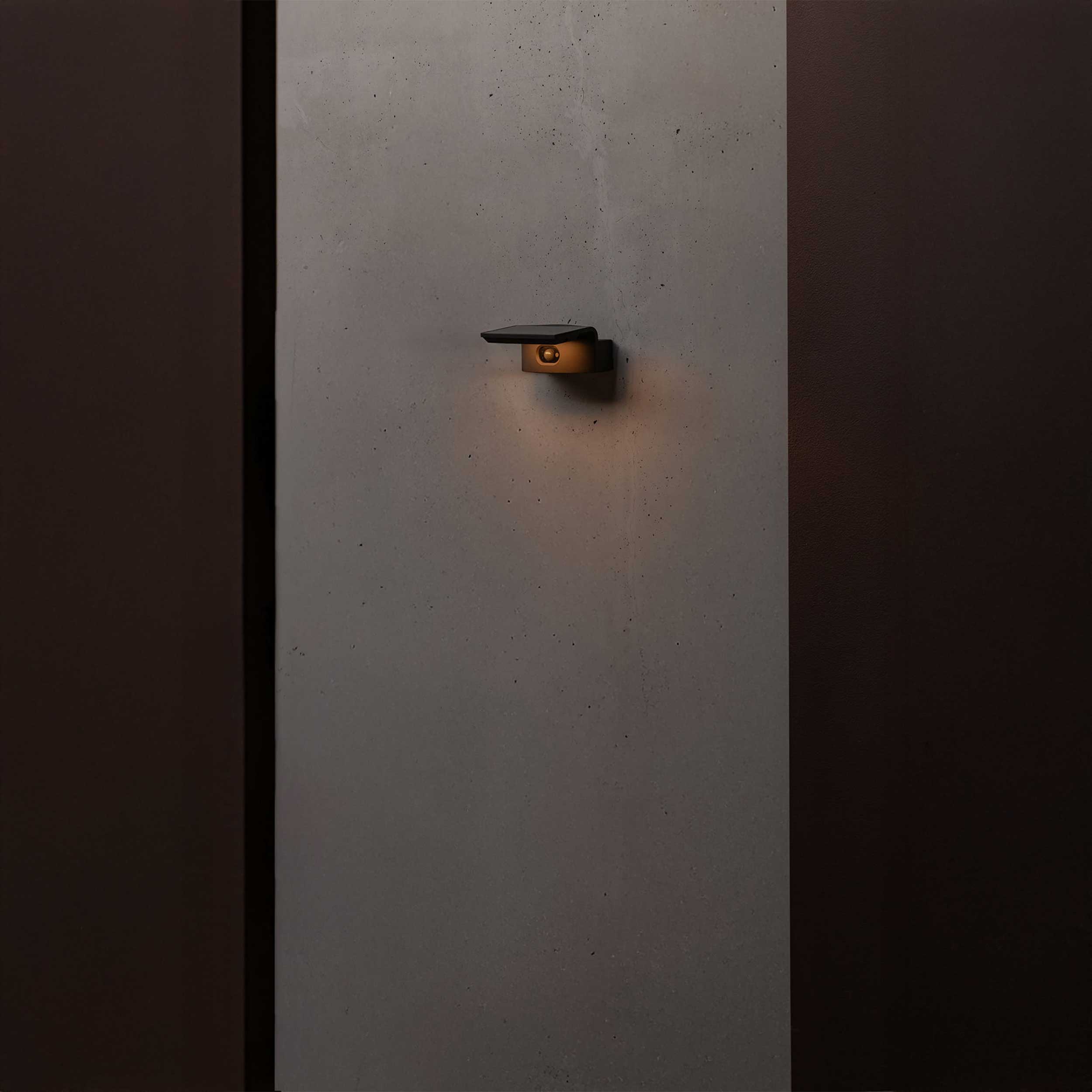 Faro Luma LED vanjska zidna svjetiljka IP65