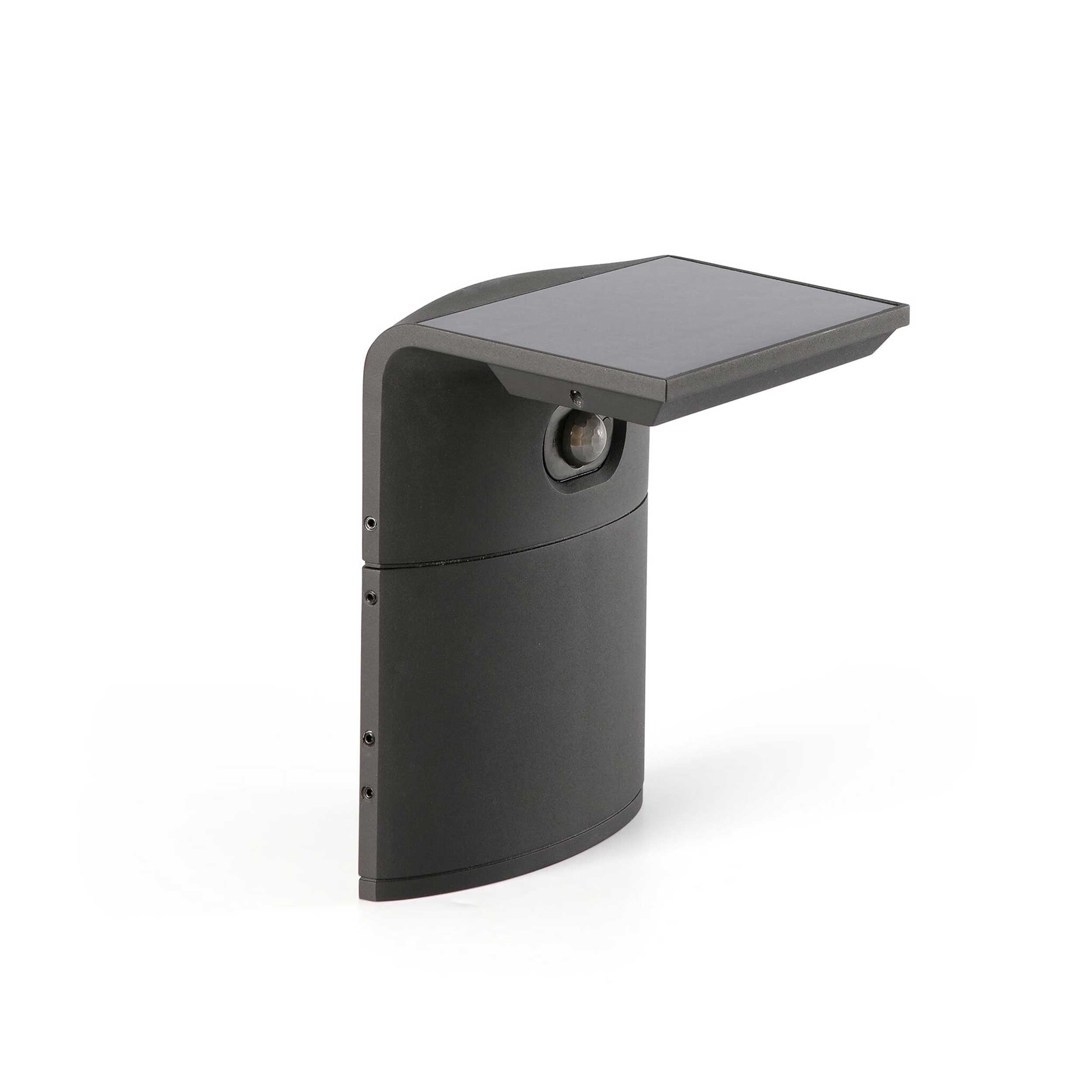 Faro Luma LED vanjska svjetiljka za stupove, IP65