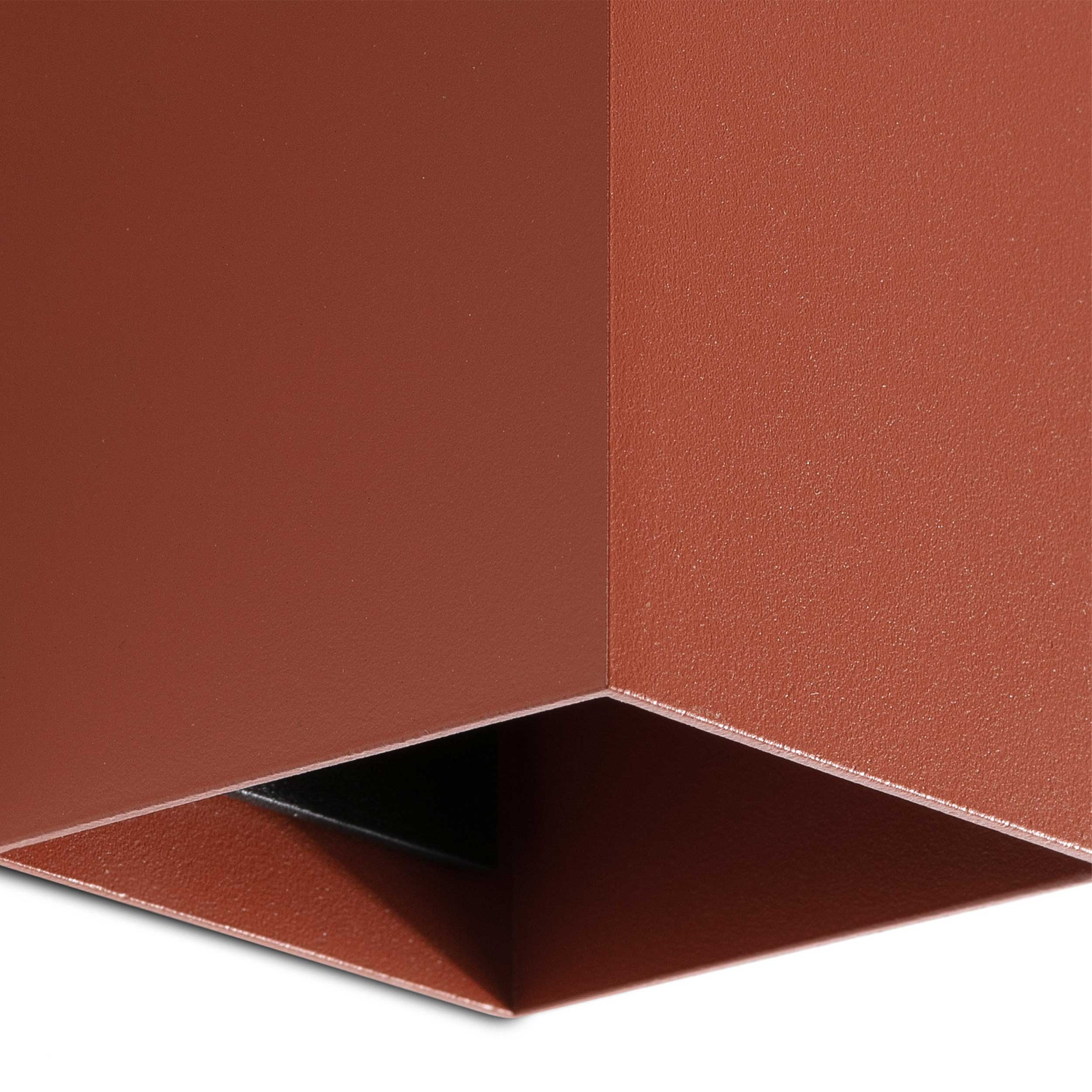 Faro Lune GU10 LED zidna svjetiljka