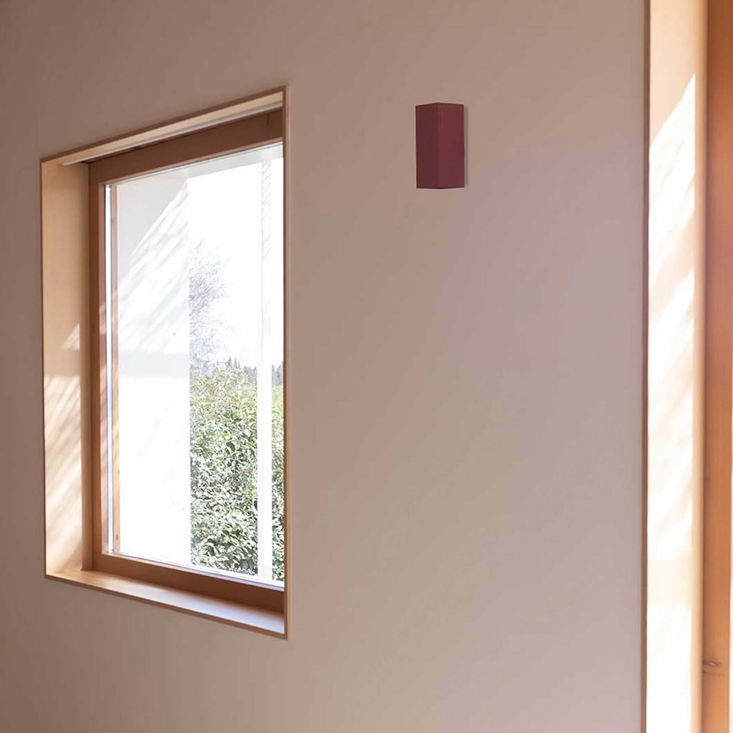 Faro Lune GU10 LED zidna svjetiljka