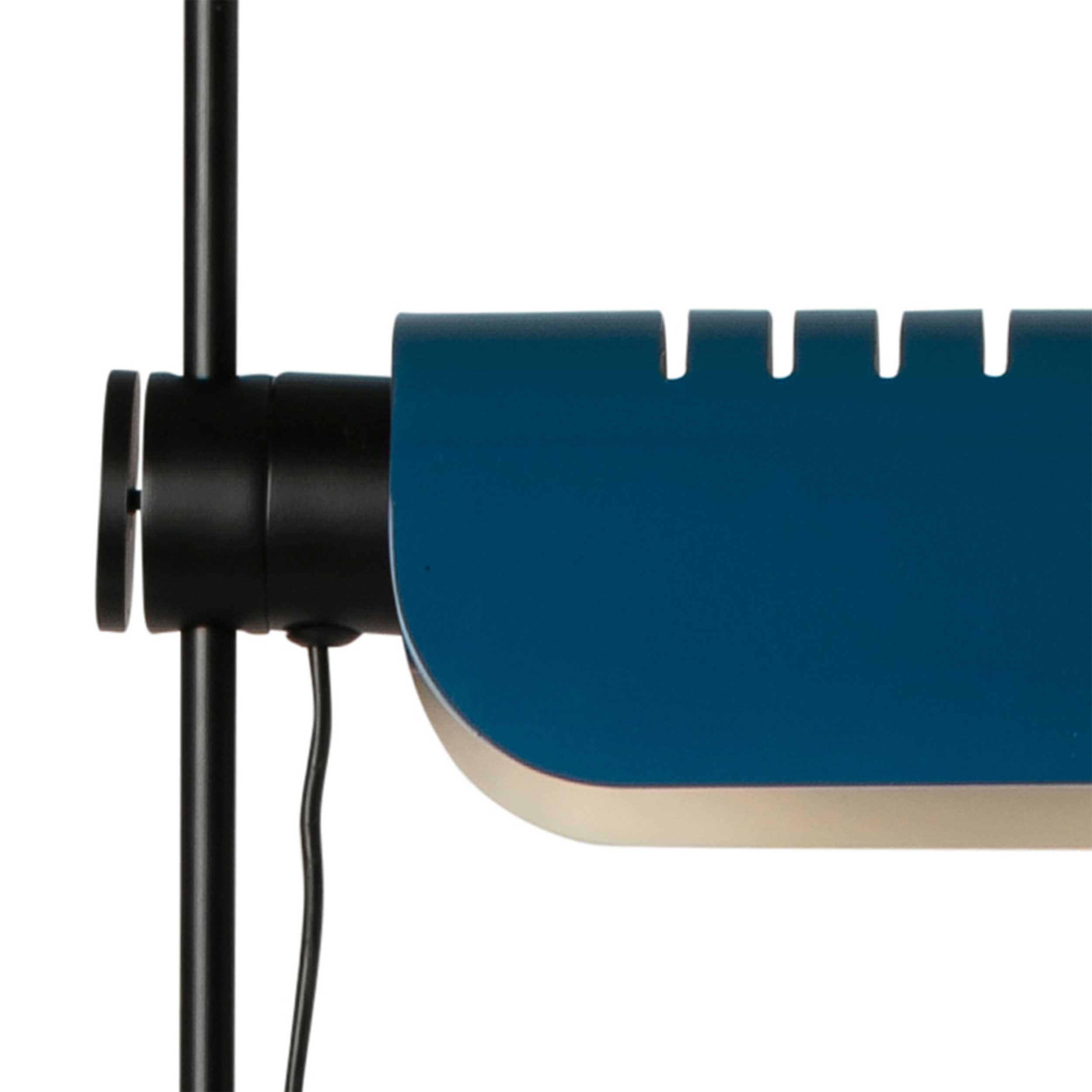 Podna lampa Faro Martinica E27