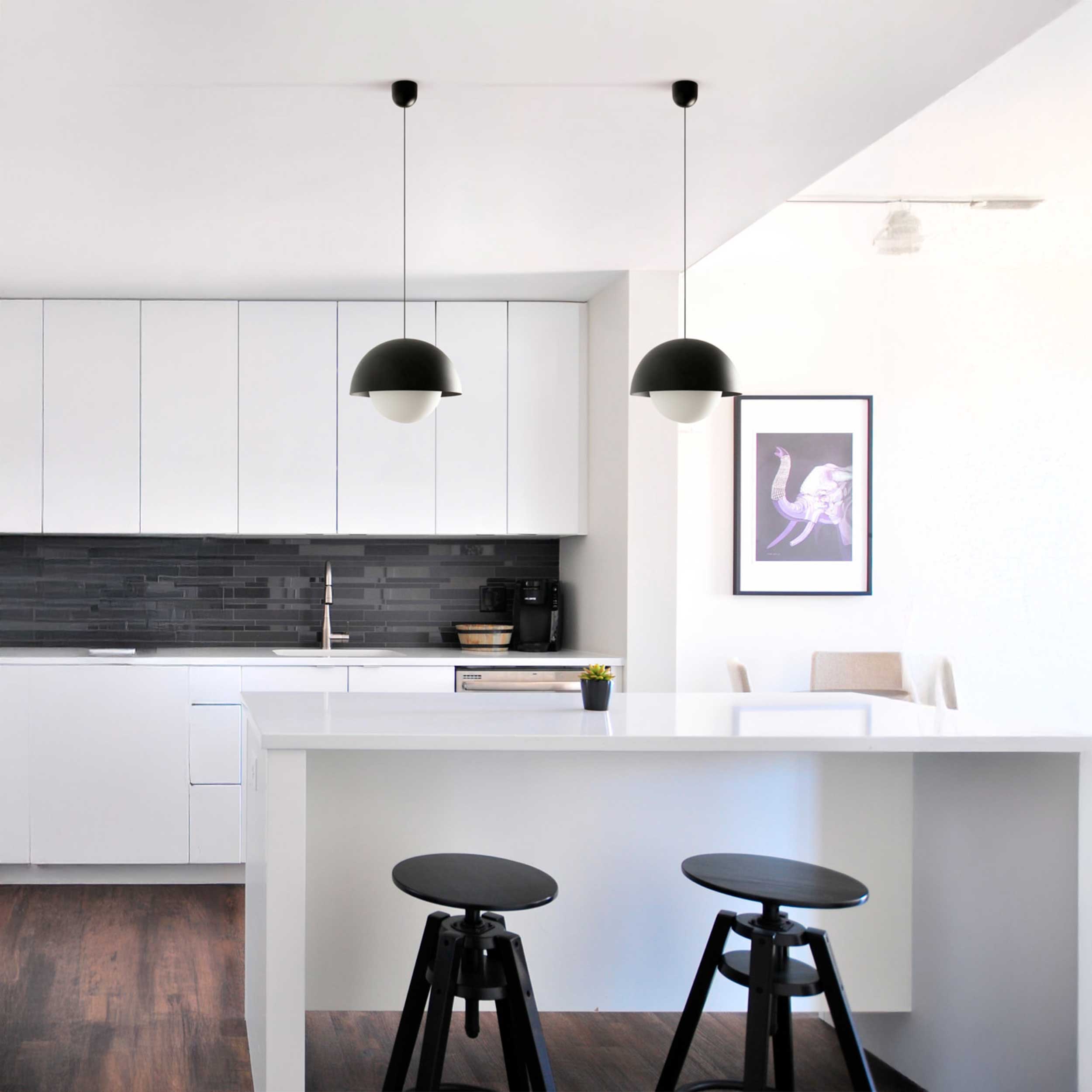 LED viseća svjetiljka Faro Marisol