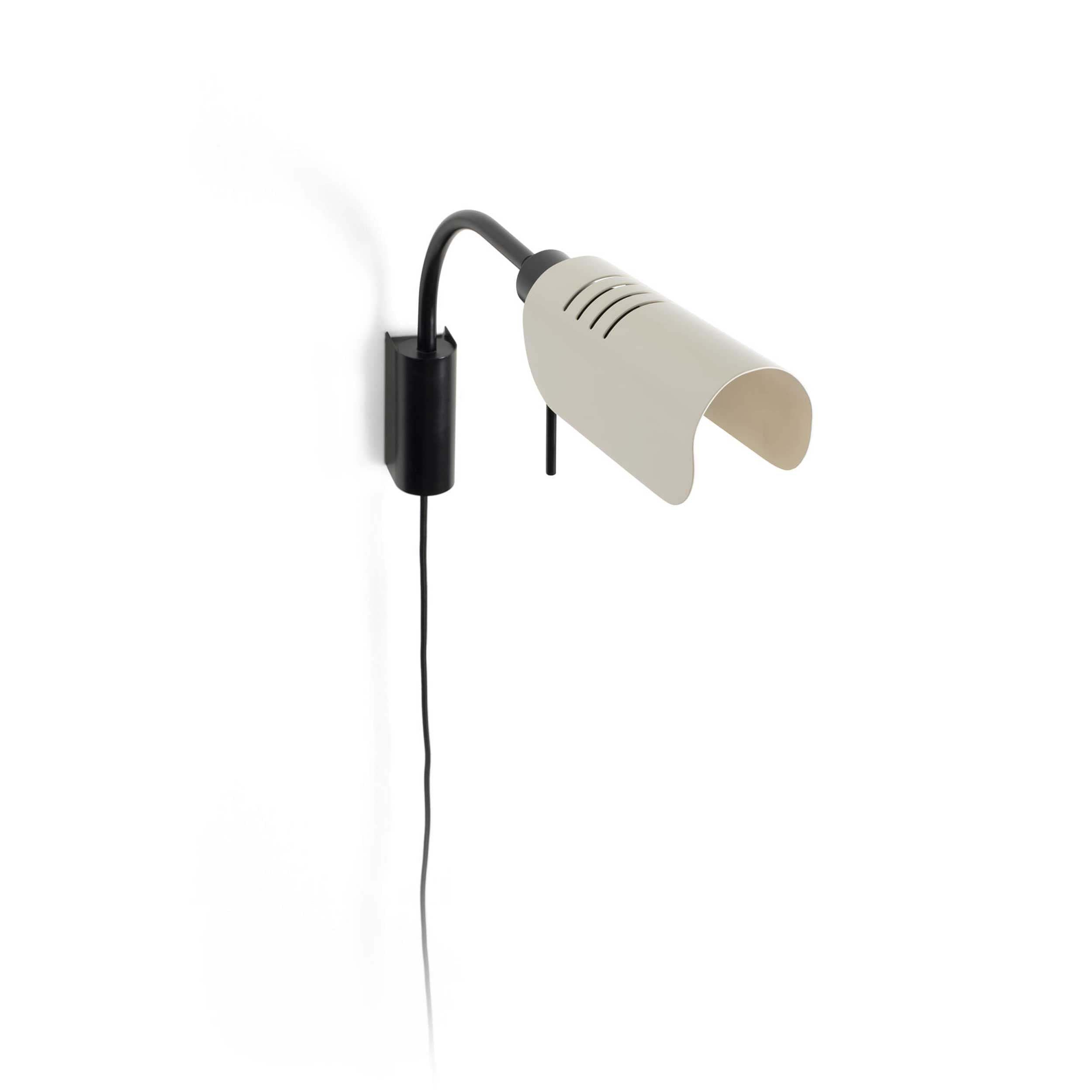 Zidna svjetiljka Faro Martinica E27