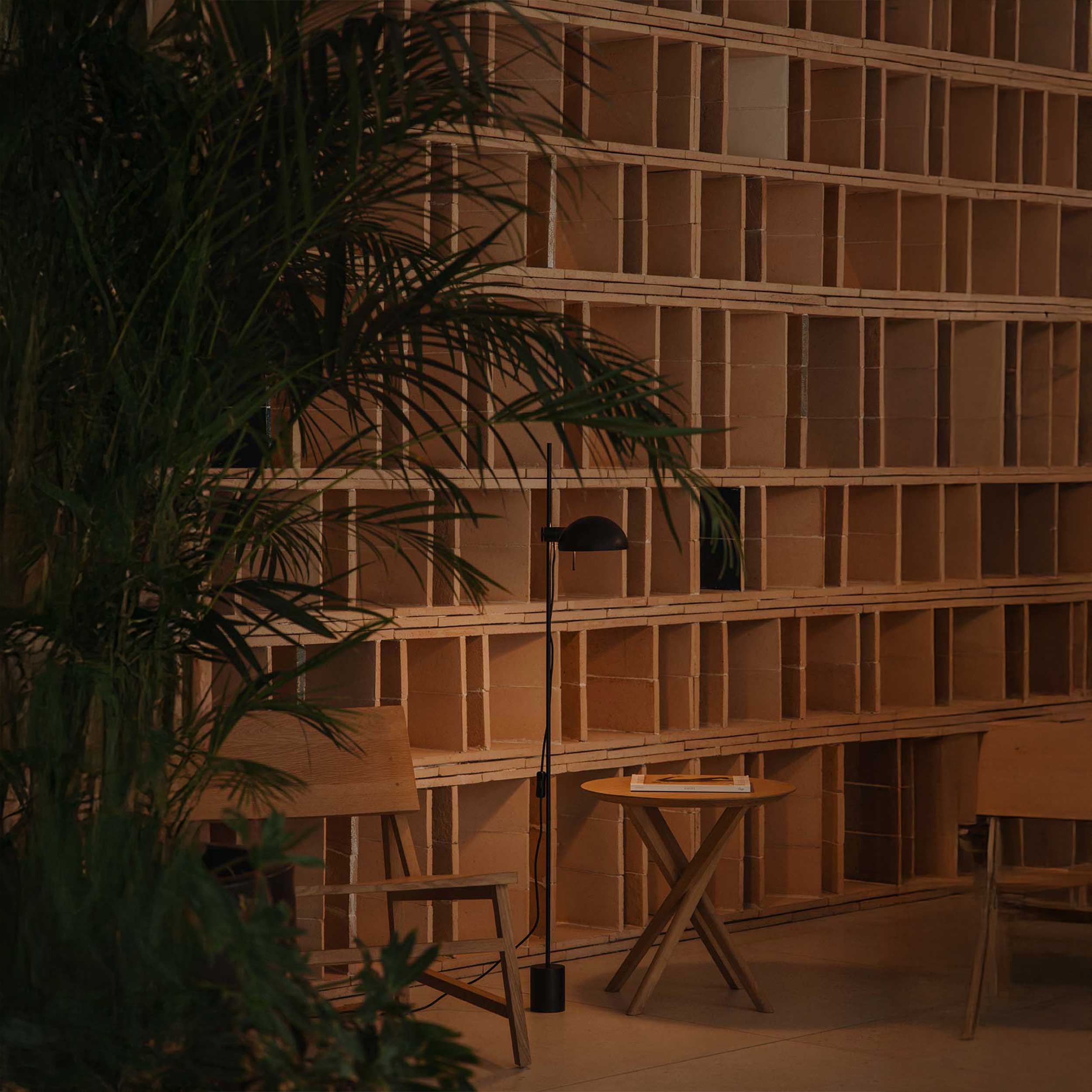 Faro Matilda E14 podna lampa