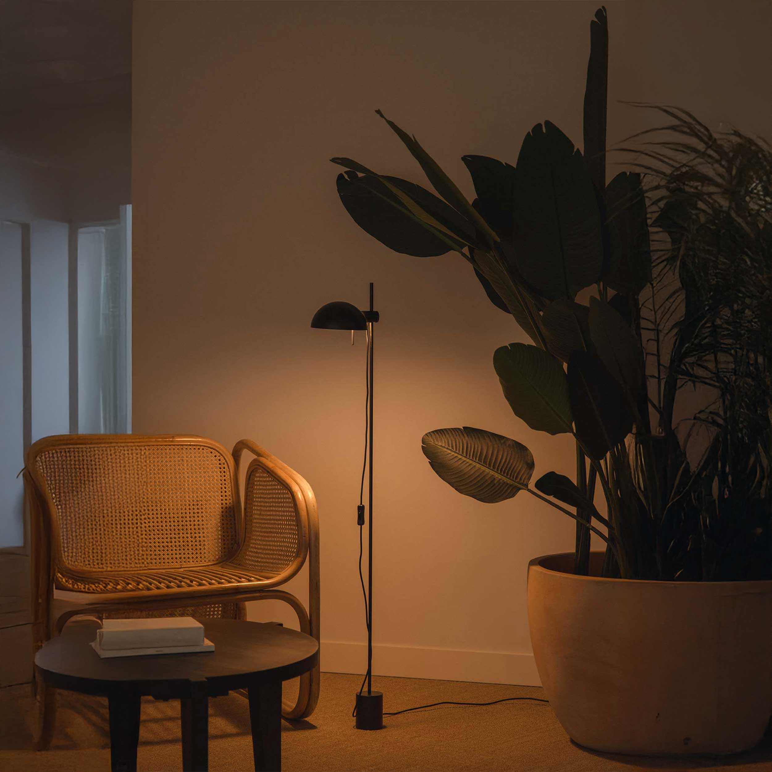 Faro Matilda E14 podna lampa