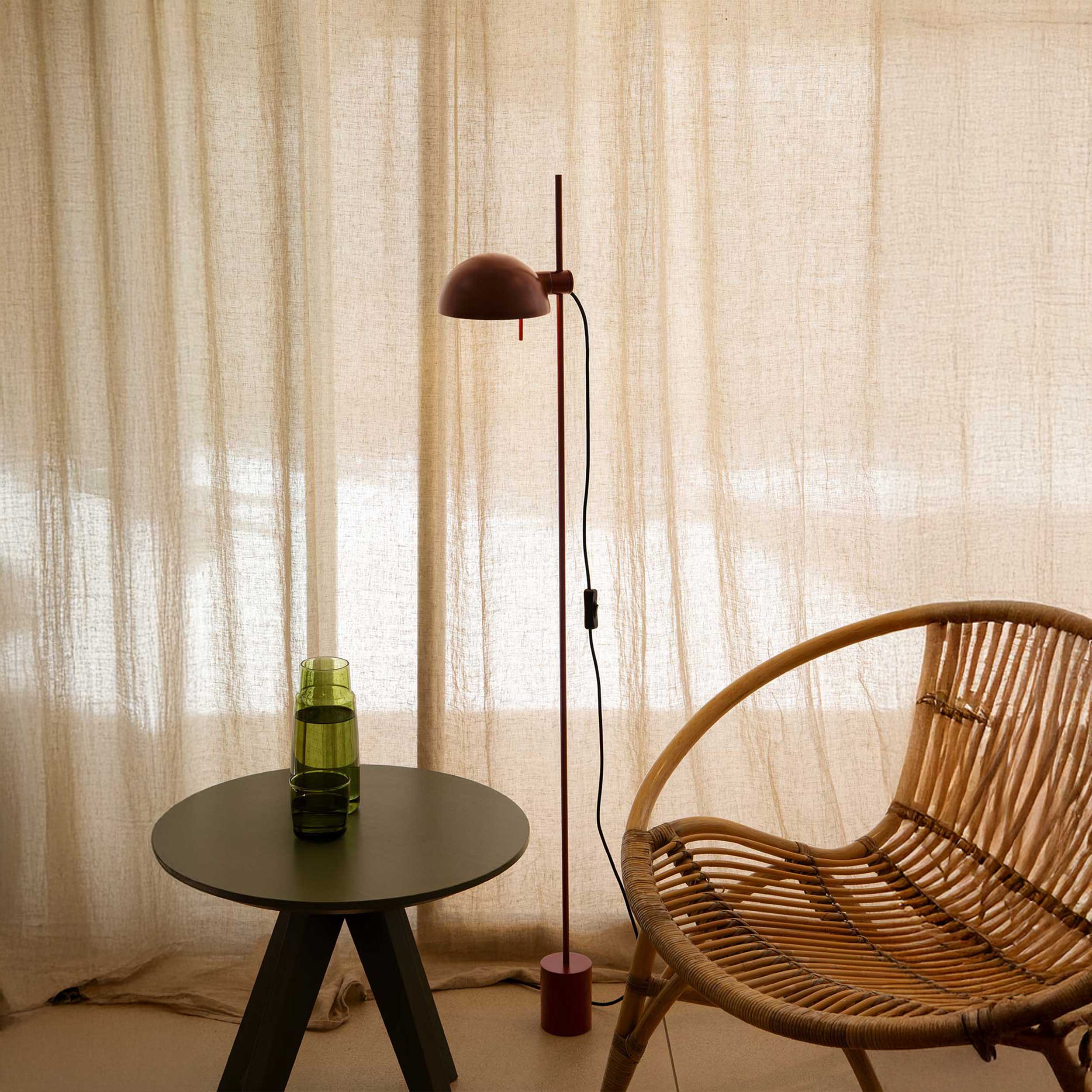 Faro Matilda E14 podna lampa