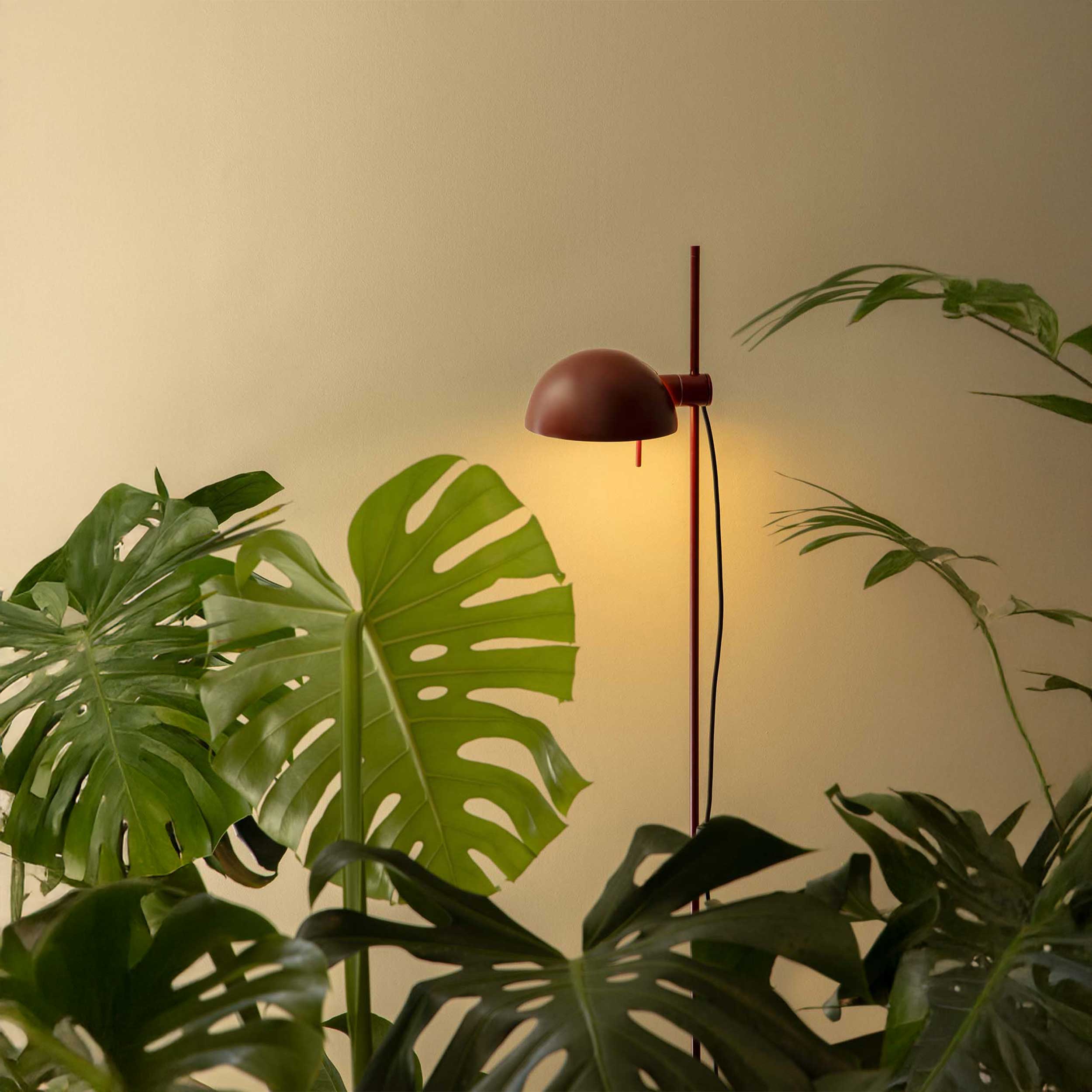 Faro Matilda E14 podna lampa