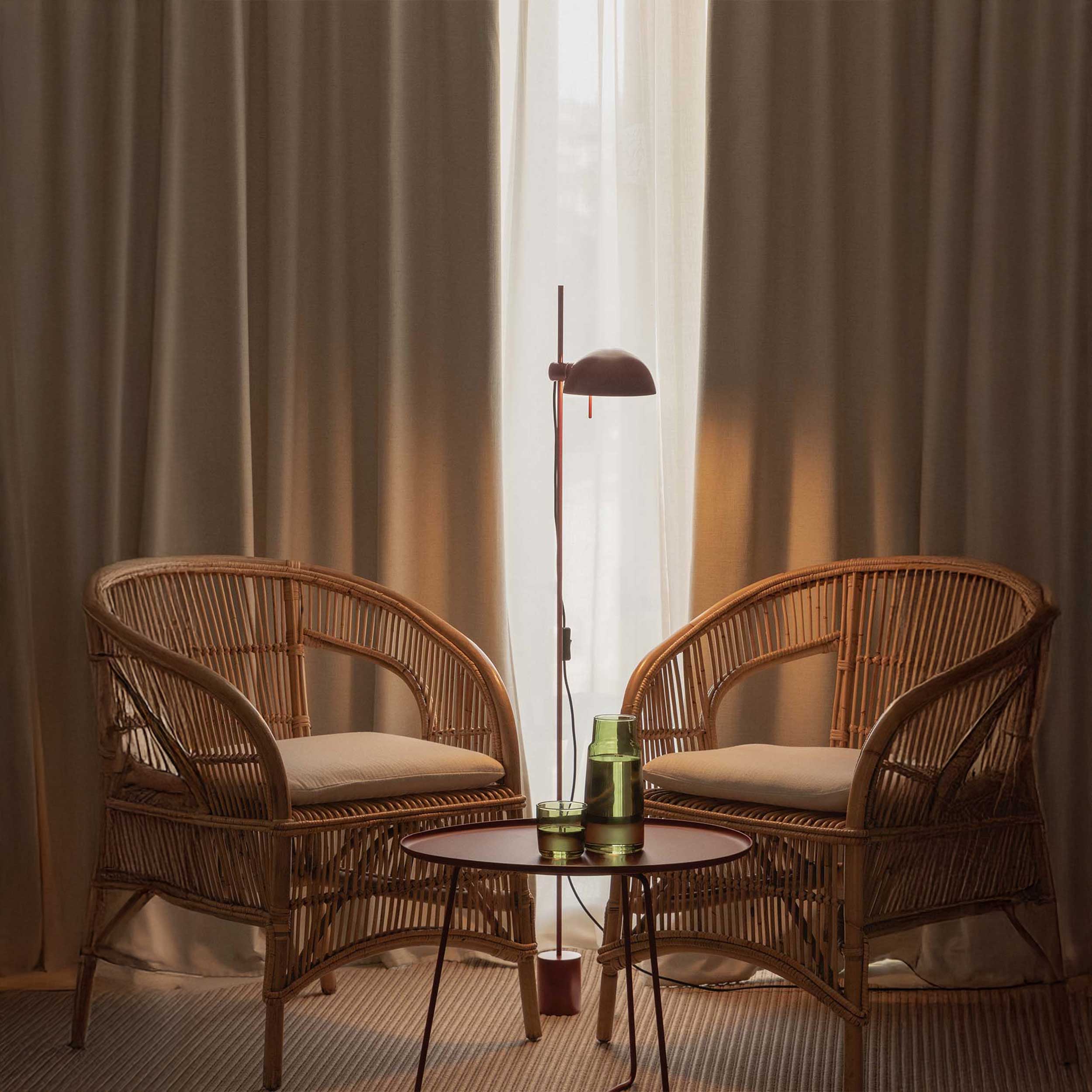 Faro Matilda E14 podna lampa