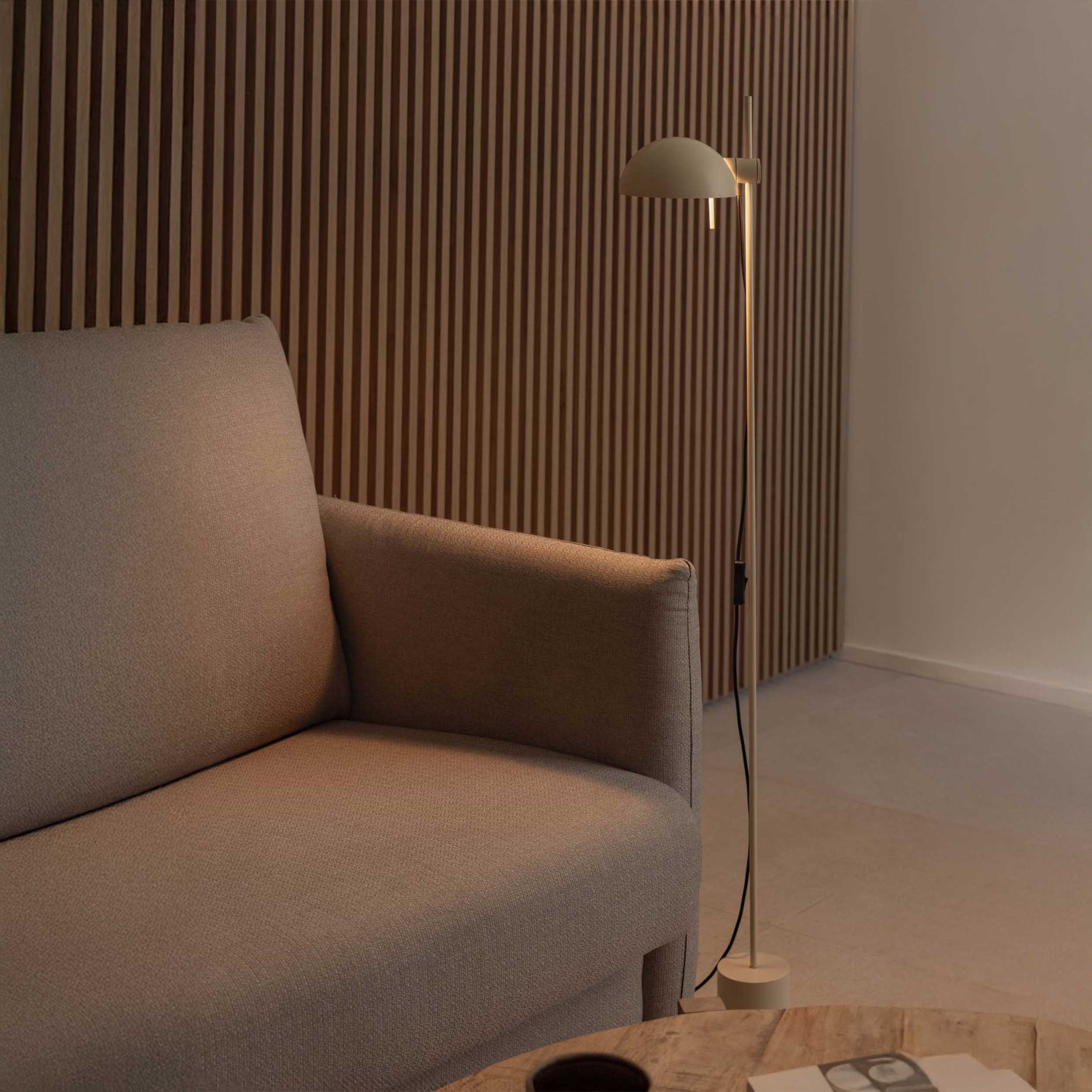 Faro Matilda E14 podna lampa