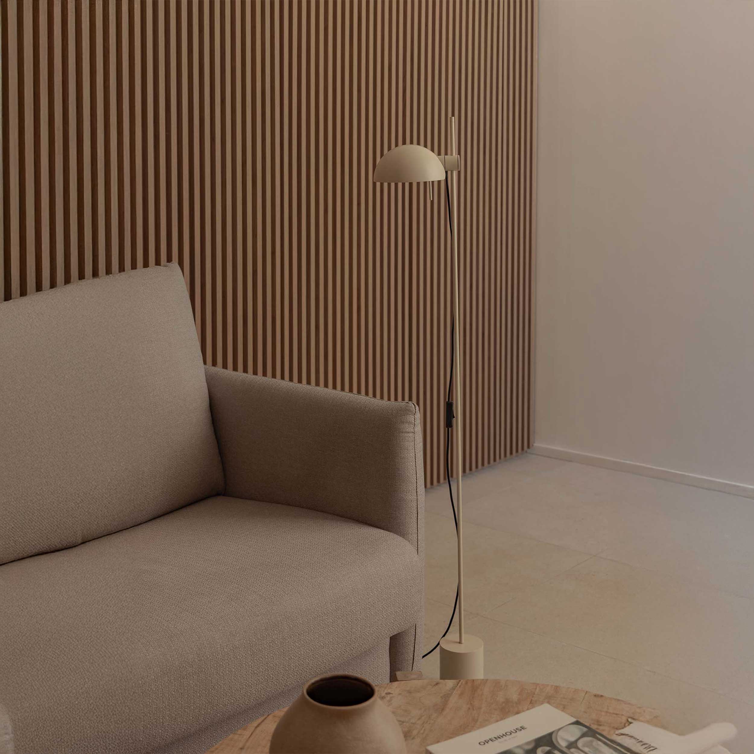 Faro Matilda E14 podna lampa