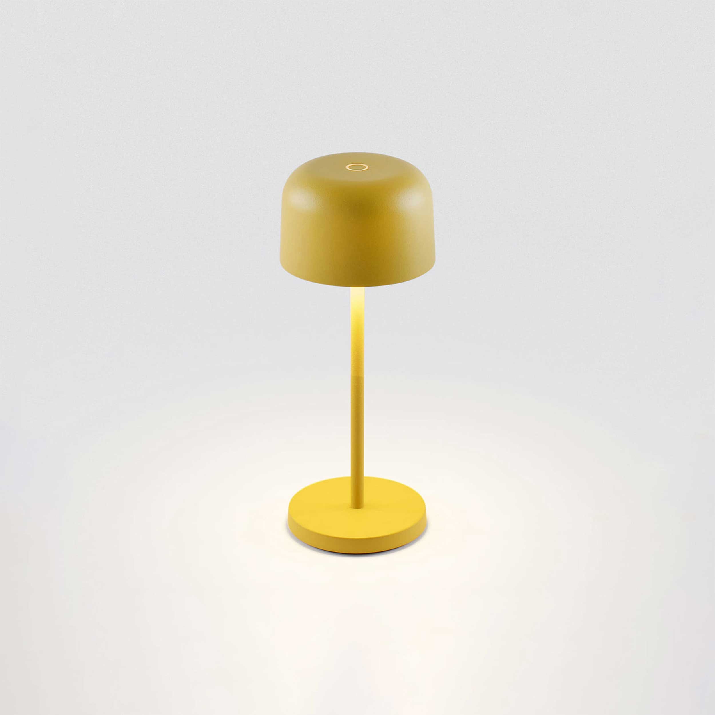 Faro Mavis prijenosna stolna lampa IP54