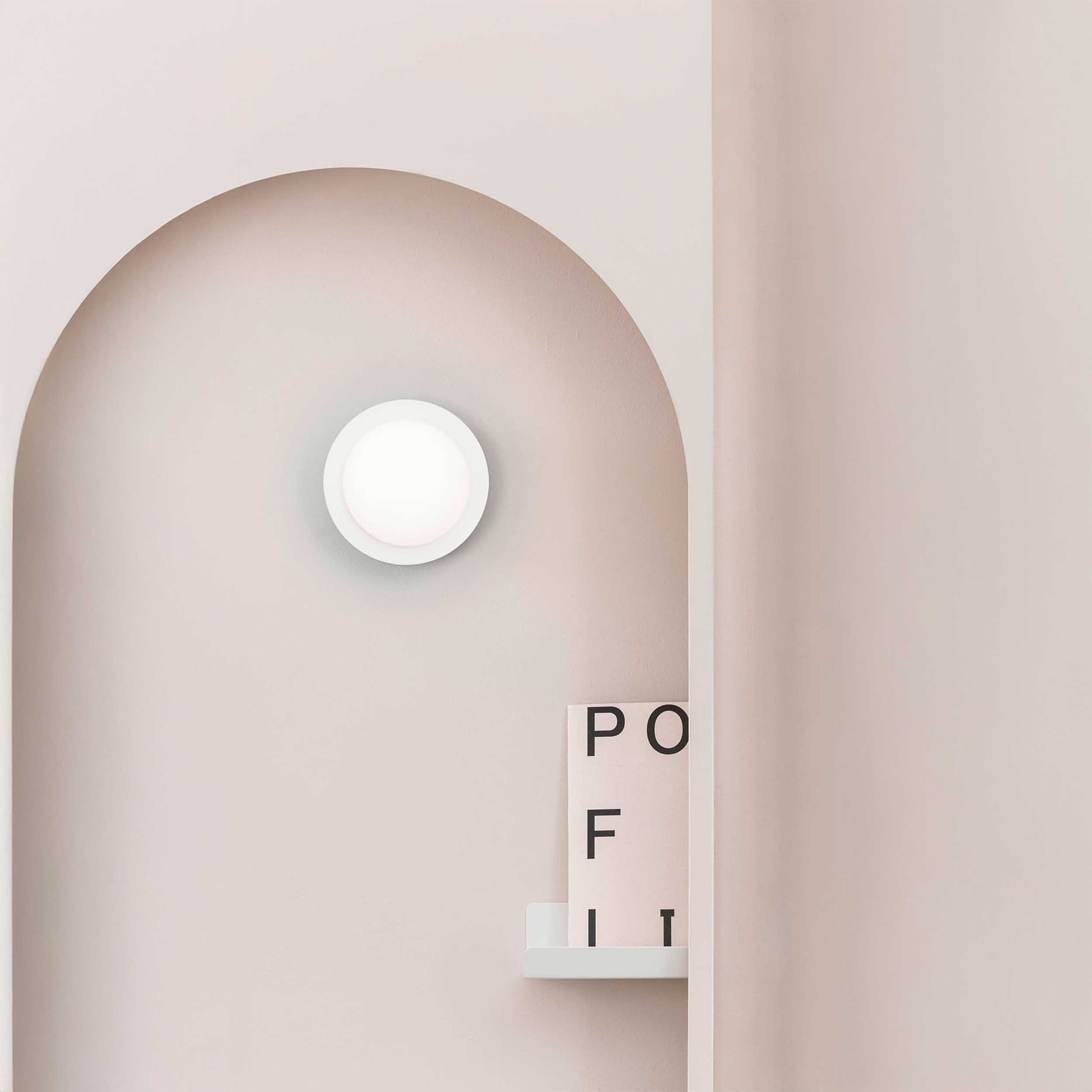 Faro May LED površinski montirano svjetlo IP44