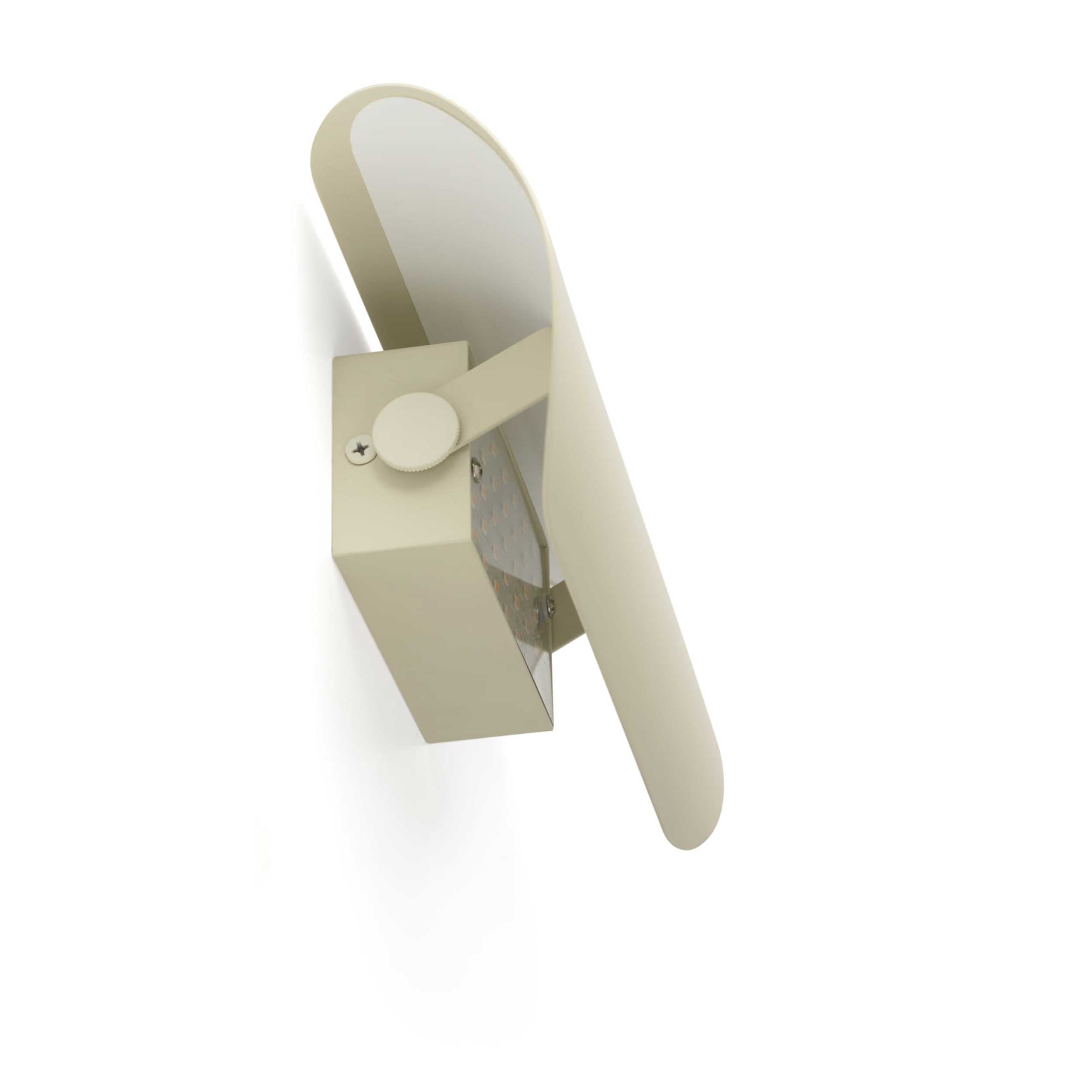 Faro Novo LED zidna ambijentalna svjetiljka