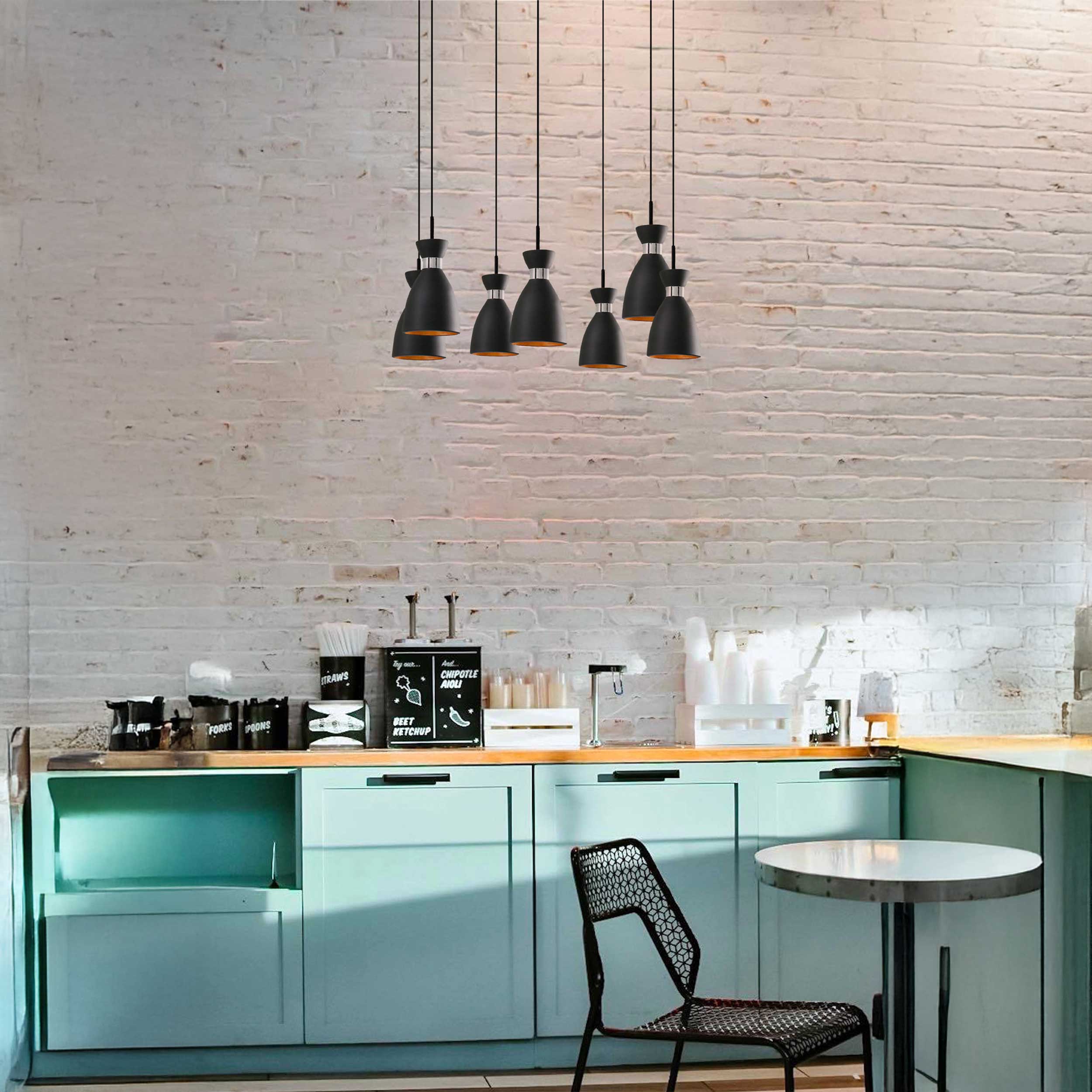 Faro Retro E14 viseća svjetiljka