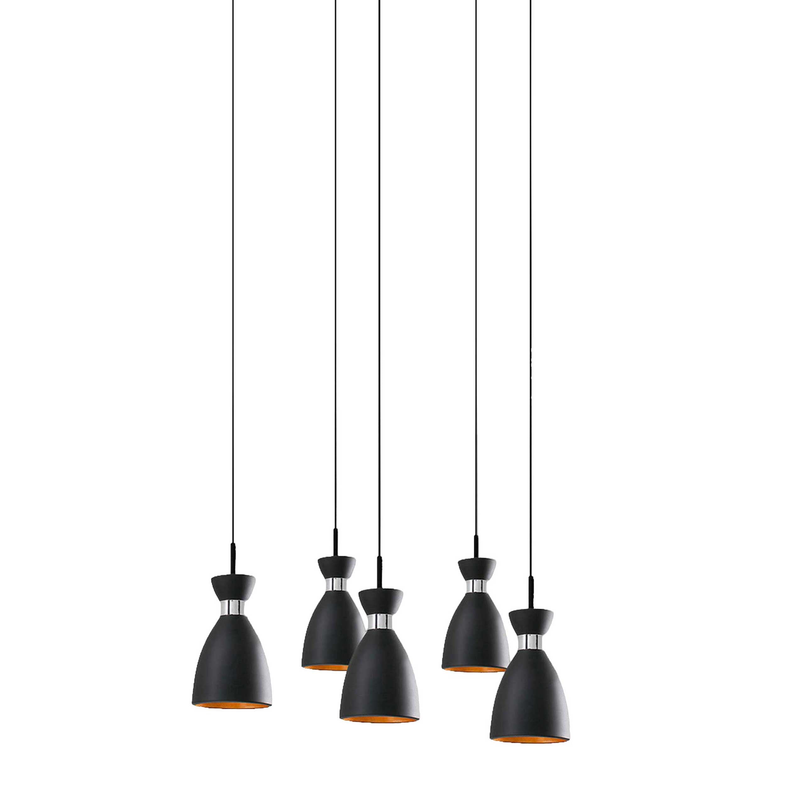 Faro Retro E14 viseća svjetiljka