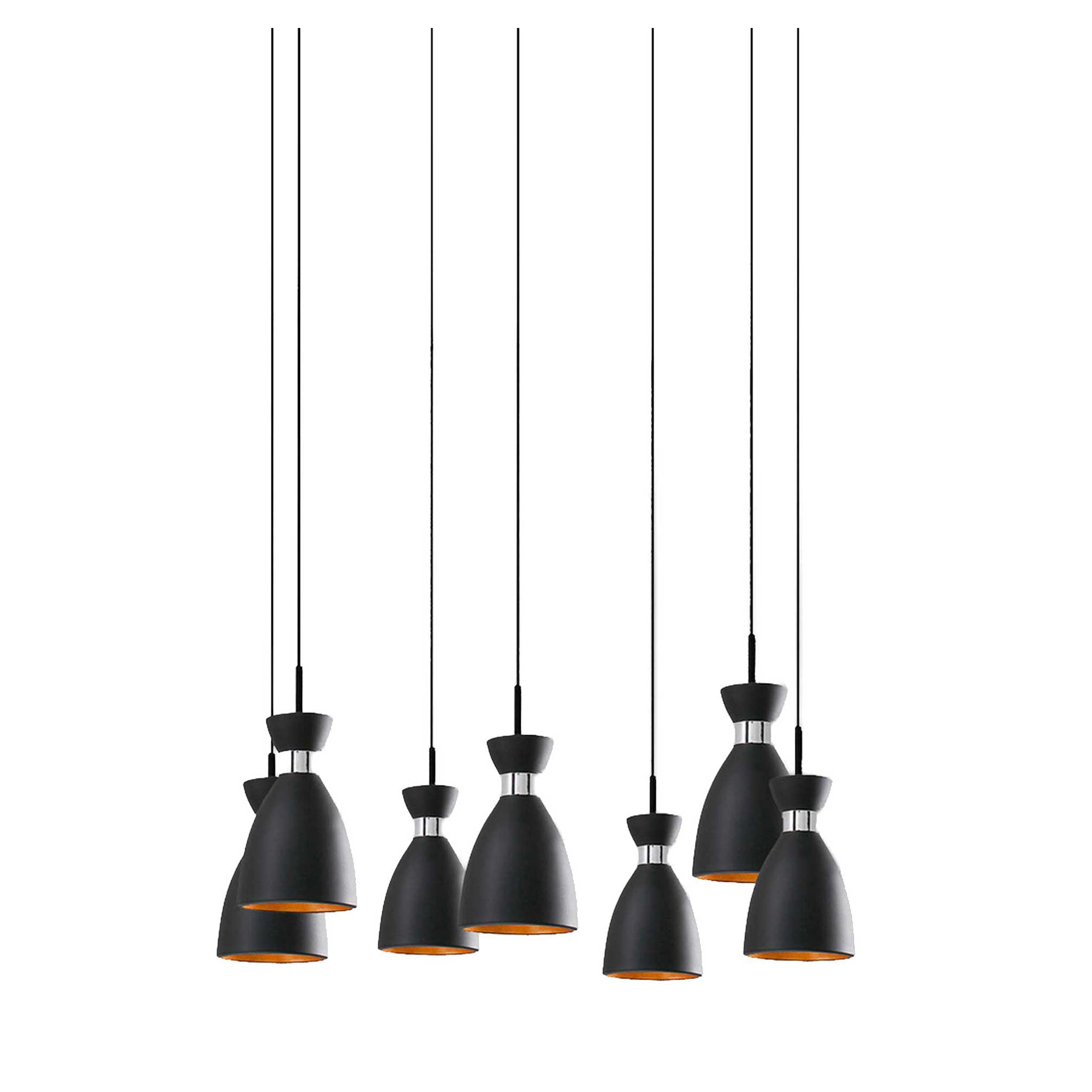 Faro Retro E14 viseća svjetiljka