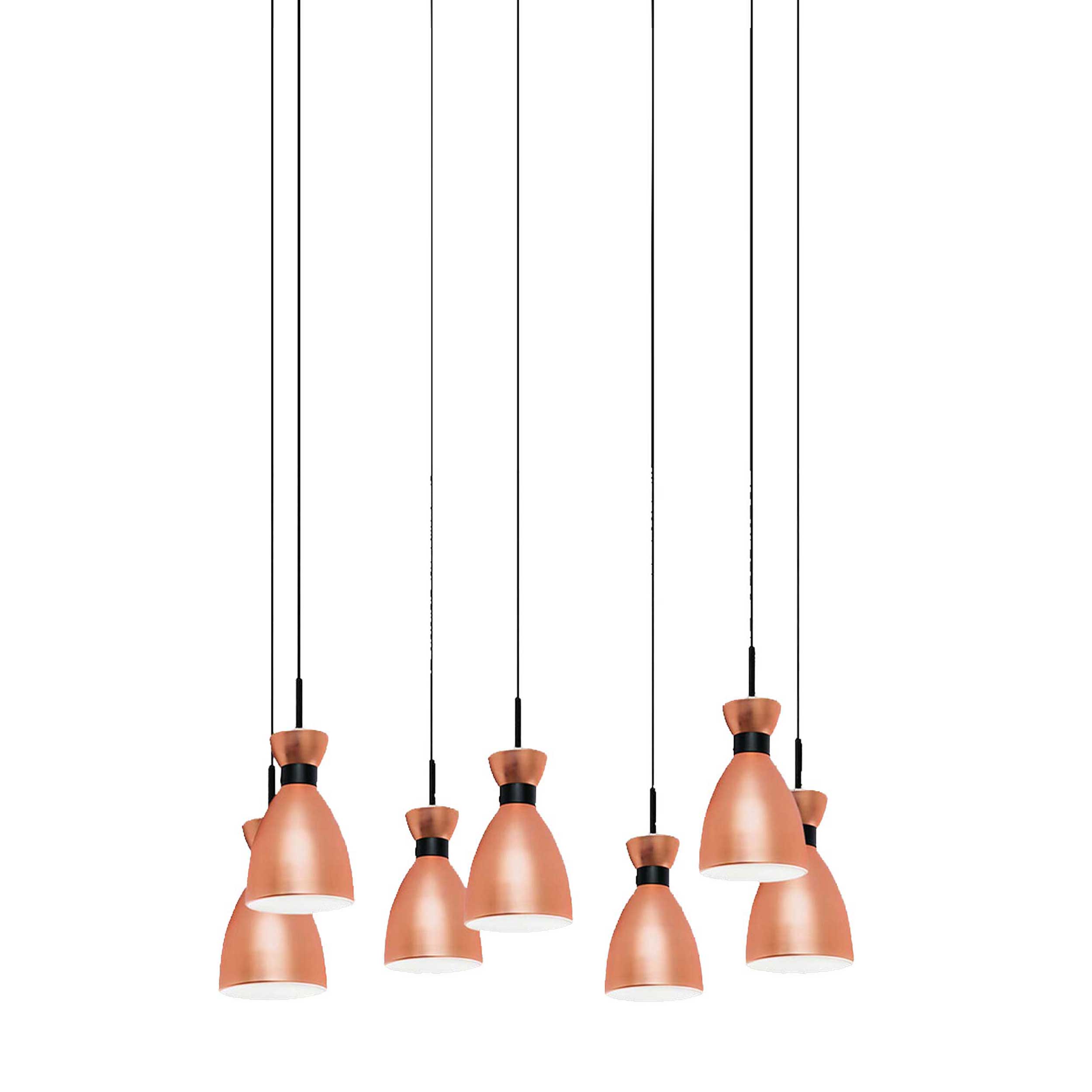 Faro Retro E14 viseća svjetiljka