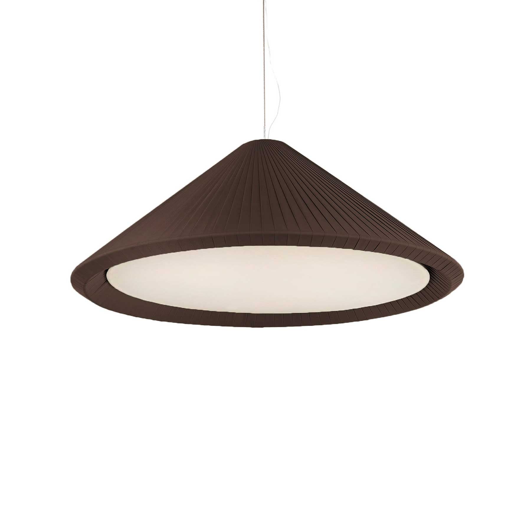 Faro Saigon E27 interiérové závěsné svítidlo