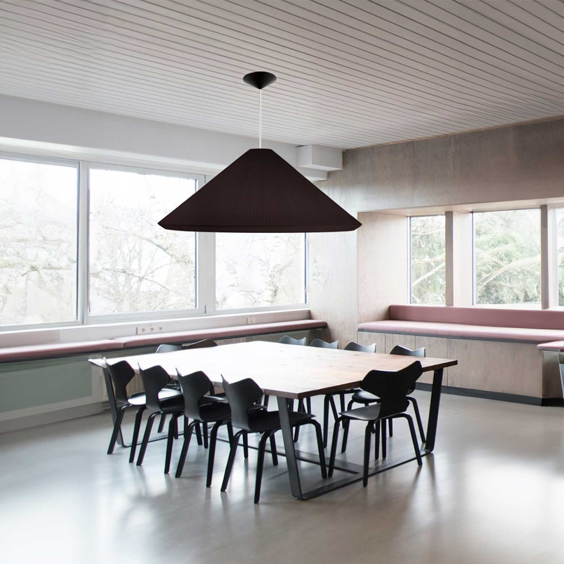 Faro Saigon E27 interiérové závěsné svítidlo