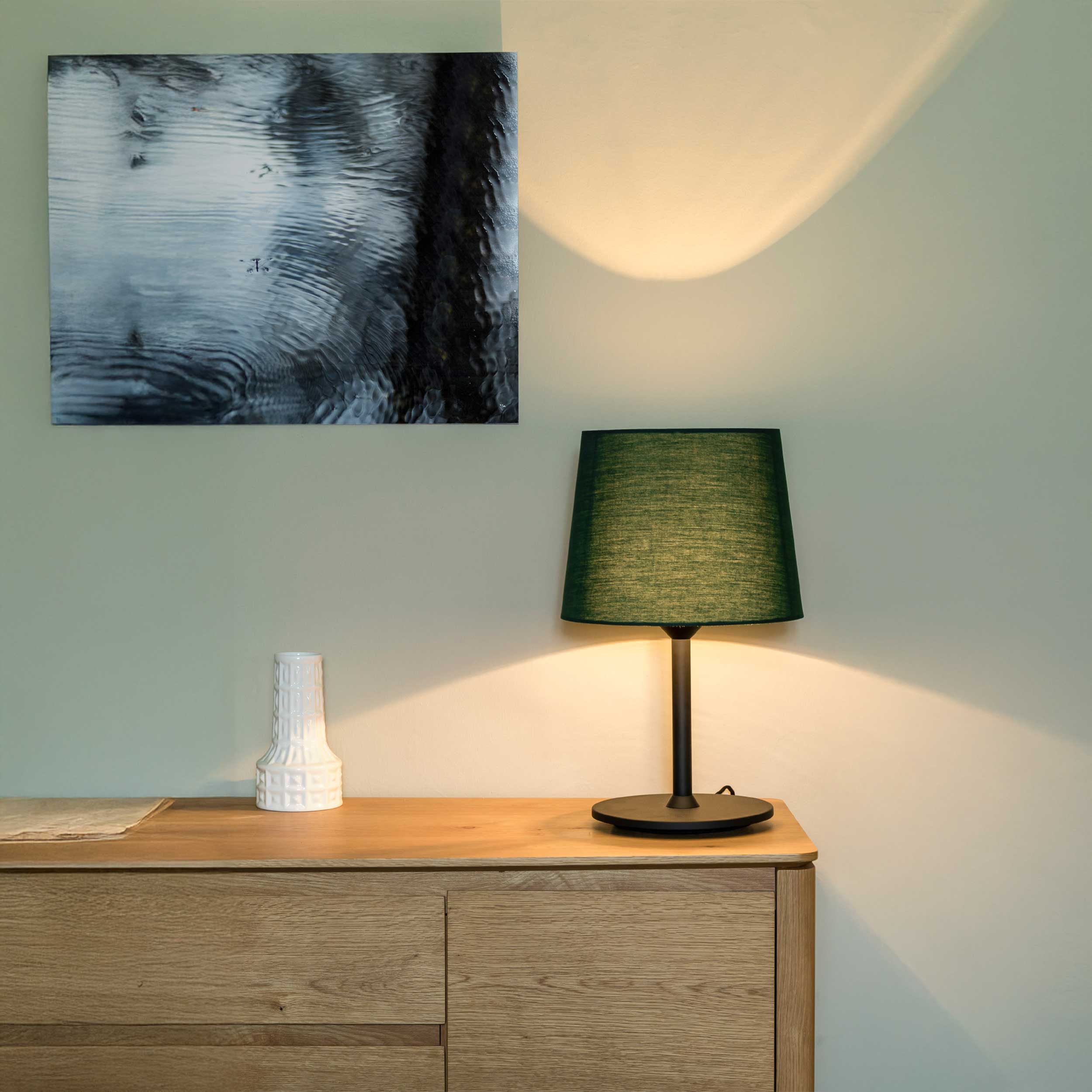 Stolna lampa Faro Savoy E27