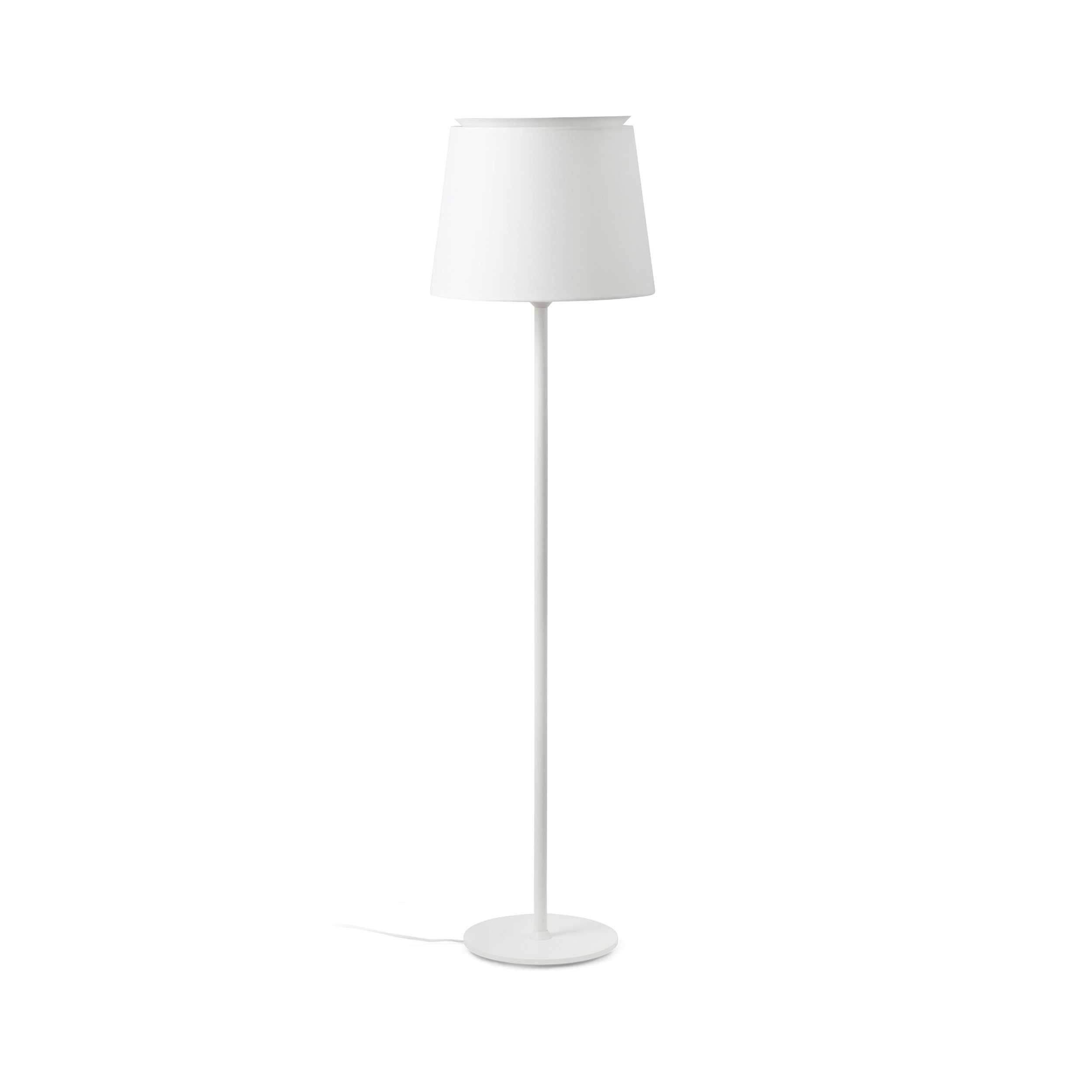 Podna lampa Faro Savoy E27