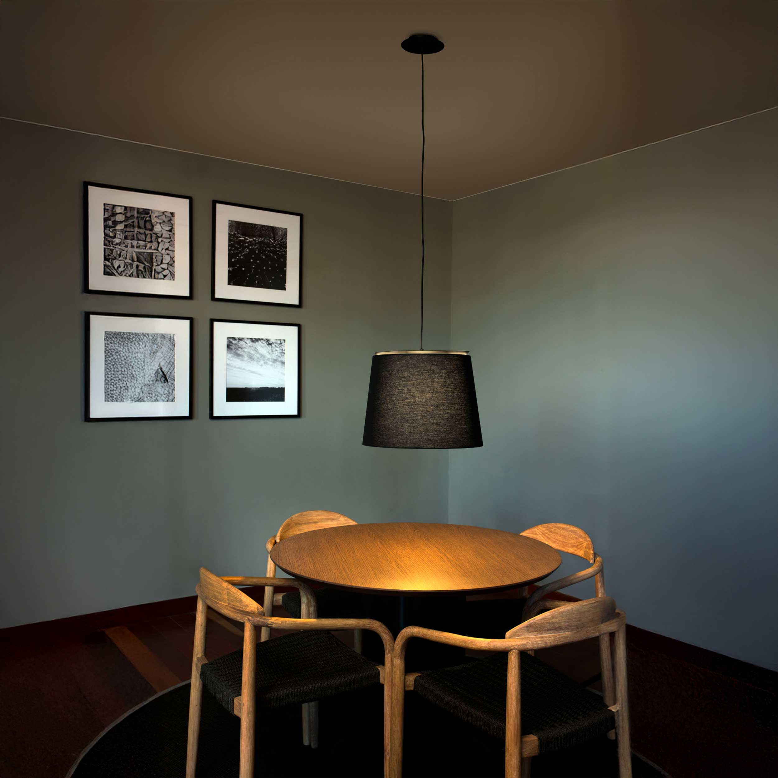 Faro Savoy E27 viseća svjetiljka