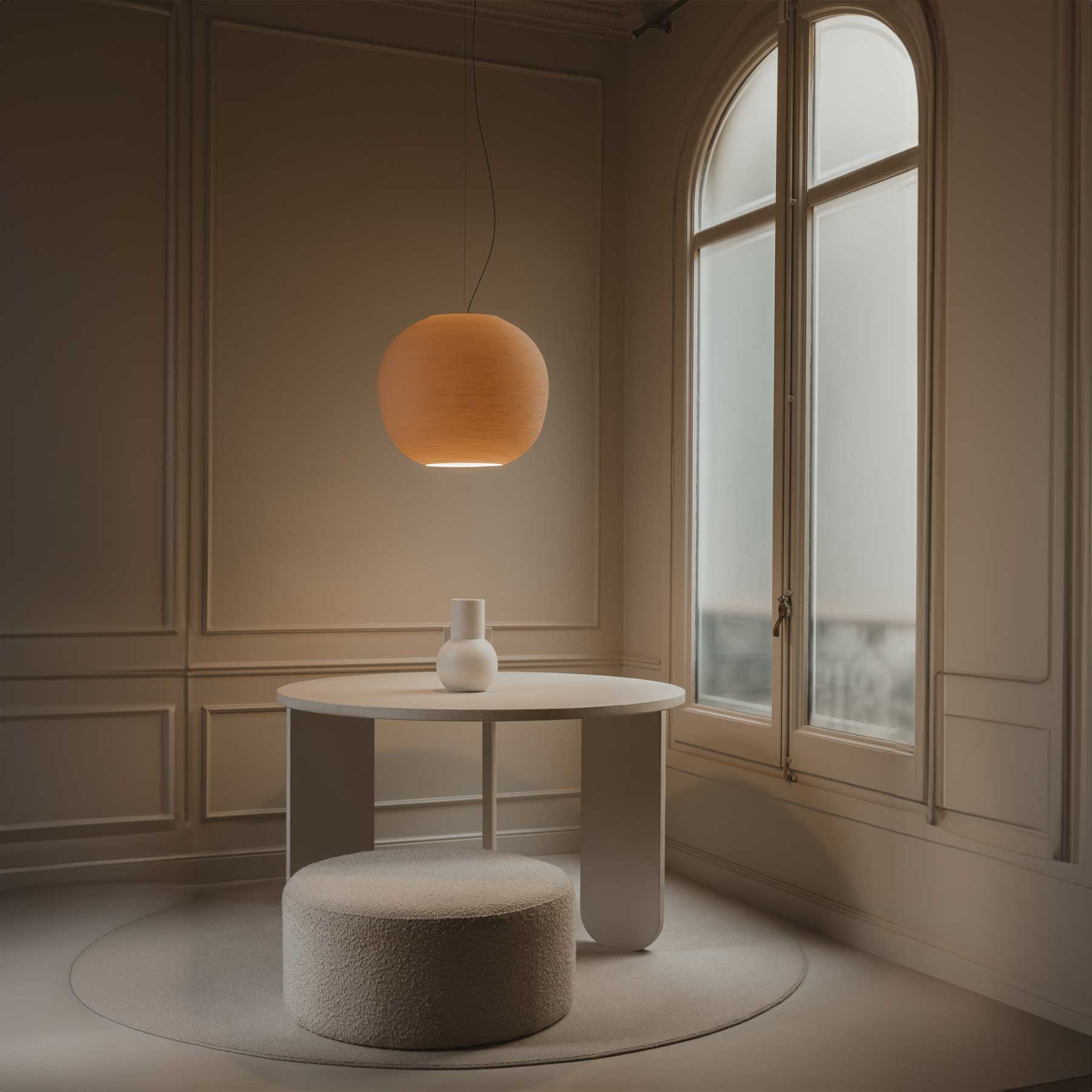 Faro Tierra E27 závěsné svítidlo