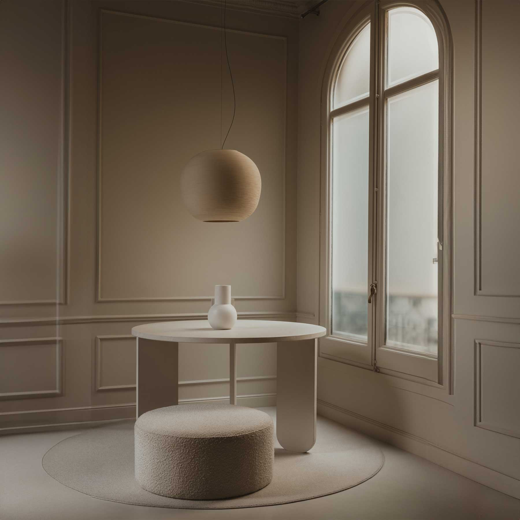 Faro Tierra E27 závěsné svítidlo