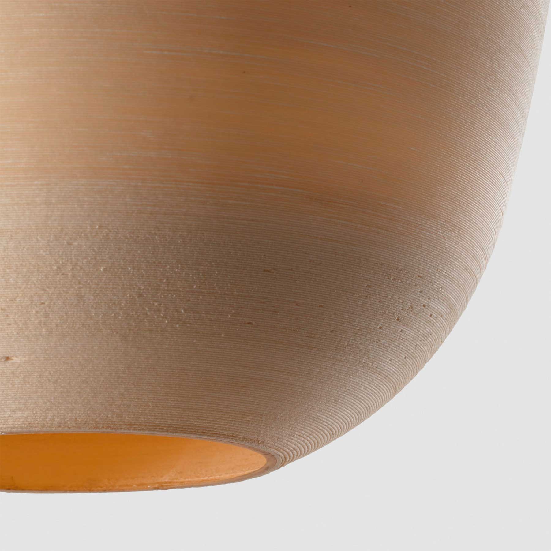 Faro Tierra E27 závěsné svítidlo