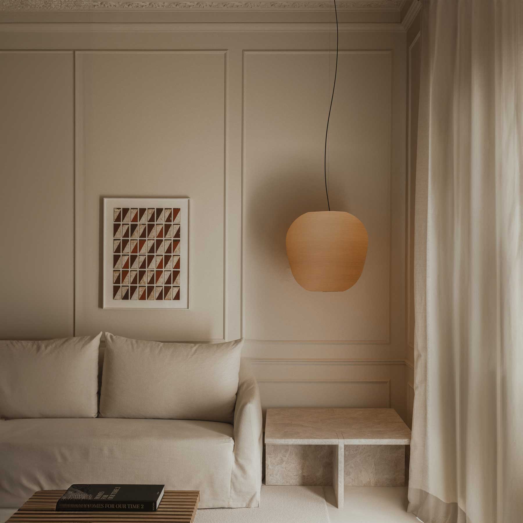 Faro Tierra E27 závěsné svítidlo