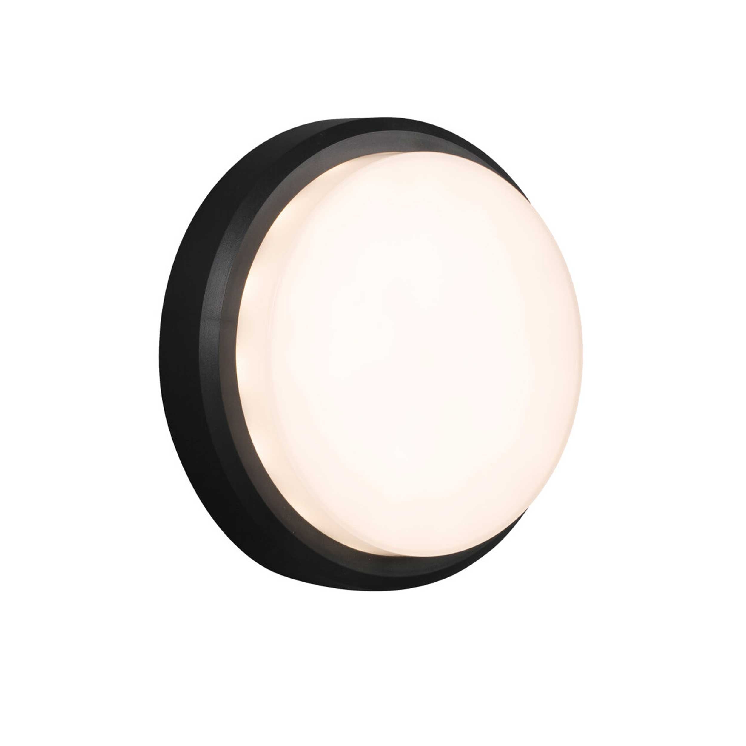 Faro Tom LED vanjska zidna svjetiljka IP65