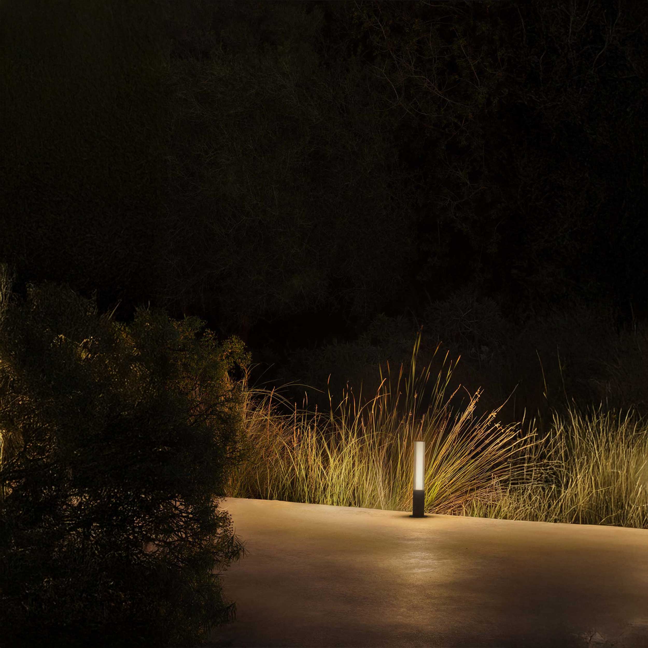 Faro Tura LED vanjska svjetiljka za stupove IP65