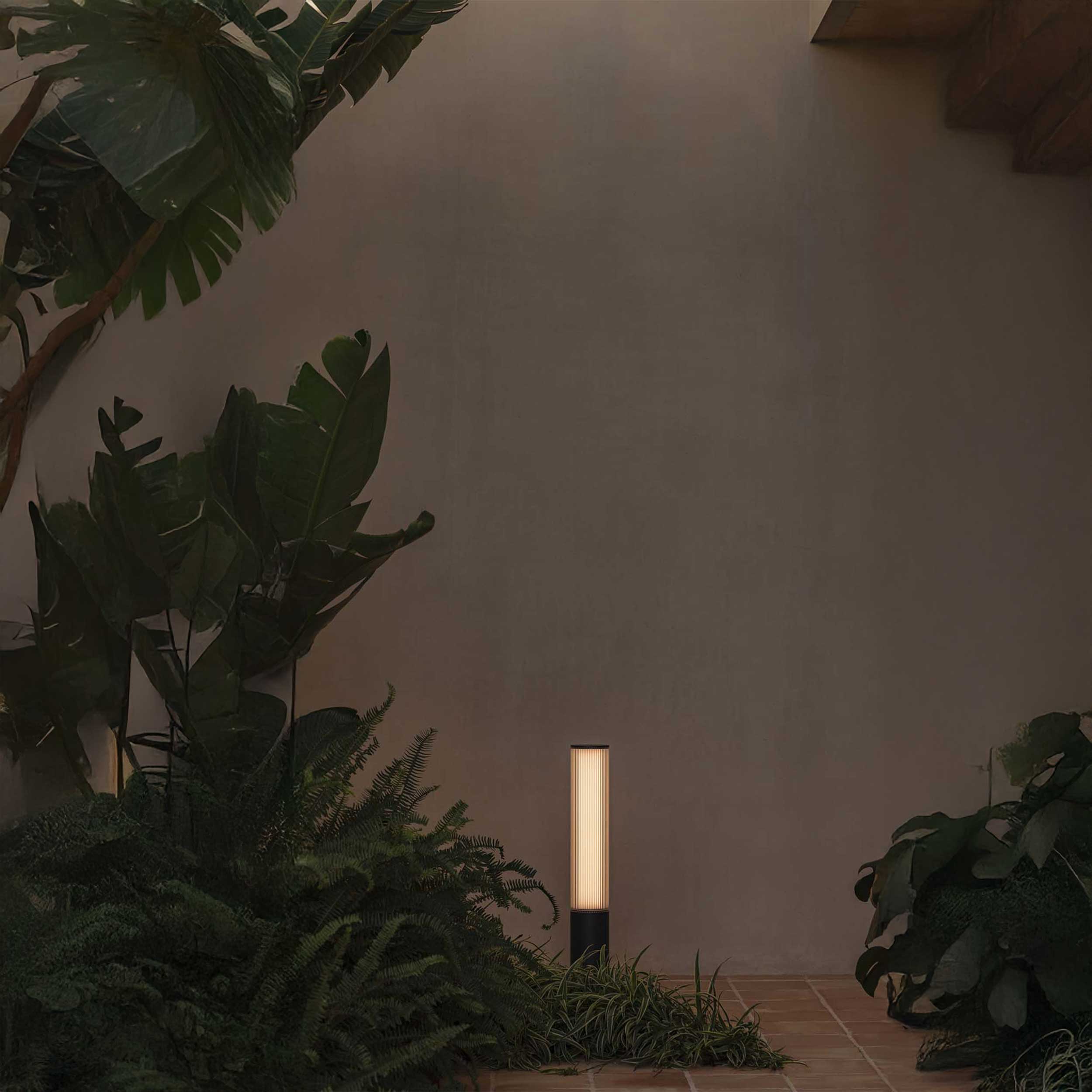 Faro Tura LED vanjska svjetiljka za stupove IP65