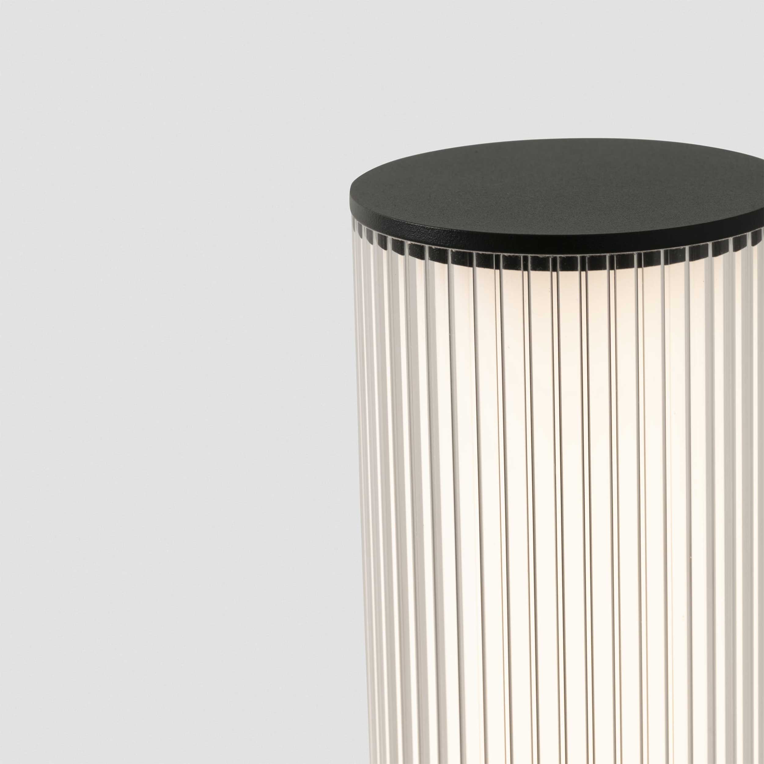 Faro Tura LED vanjska svjetiljka za stupove IP65