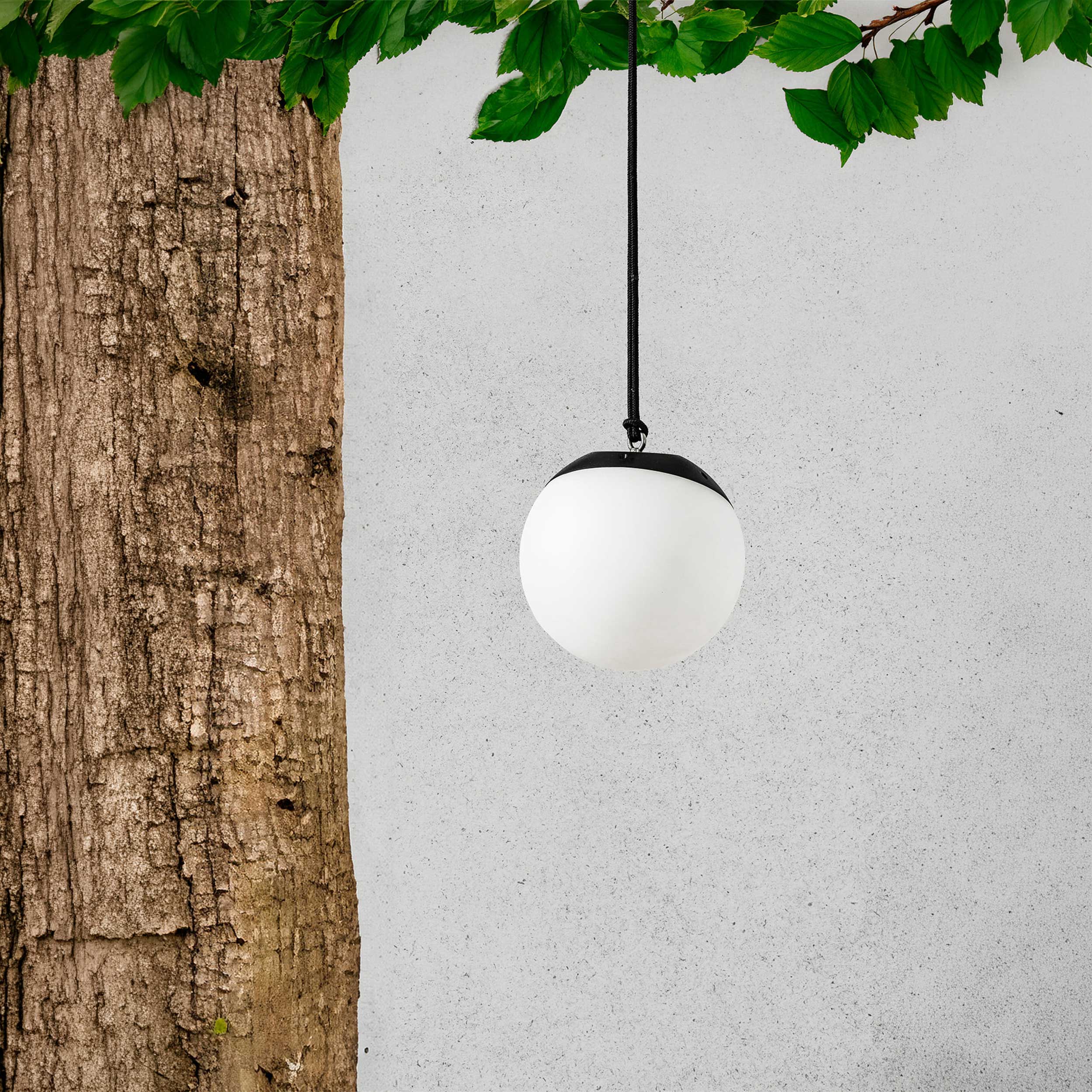 Faro Cata LED stolna lampa