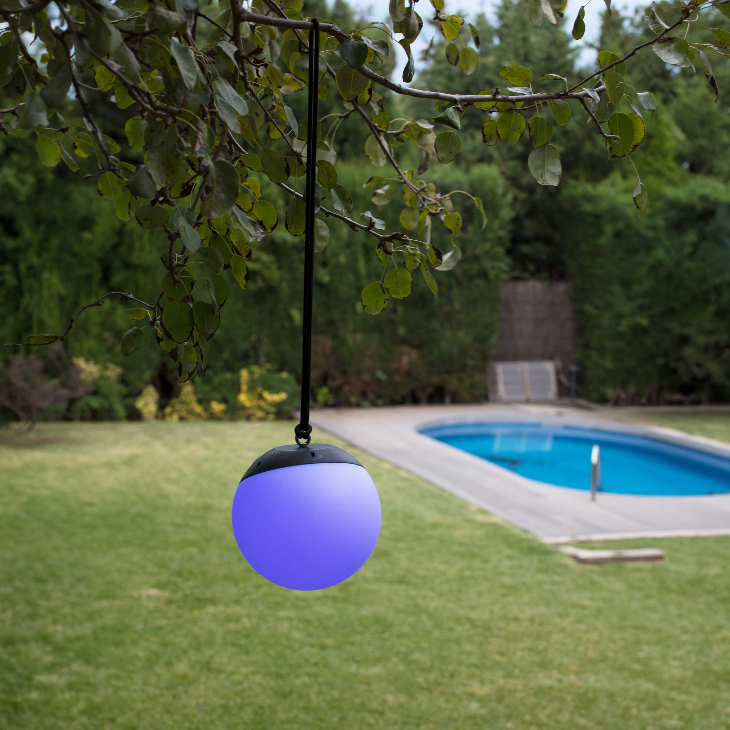 Faro Cata LED stolna lampa