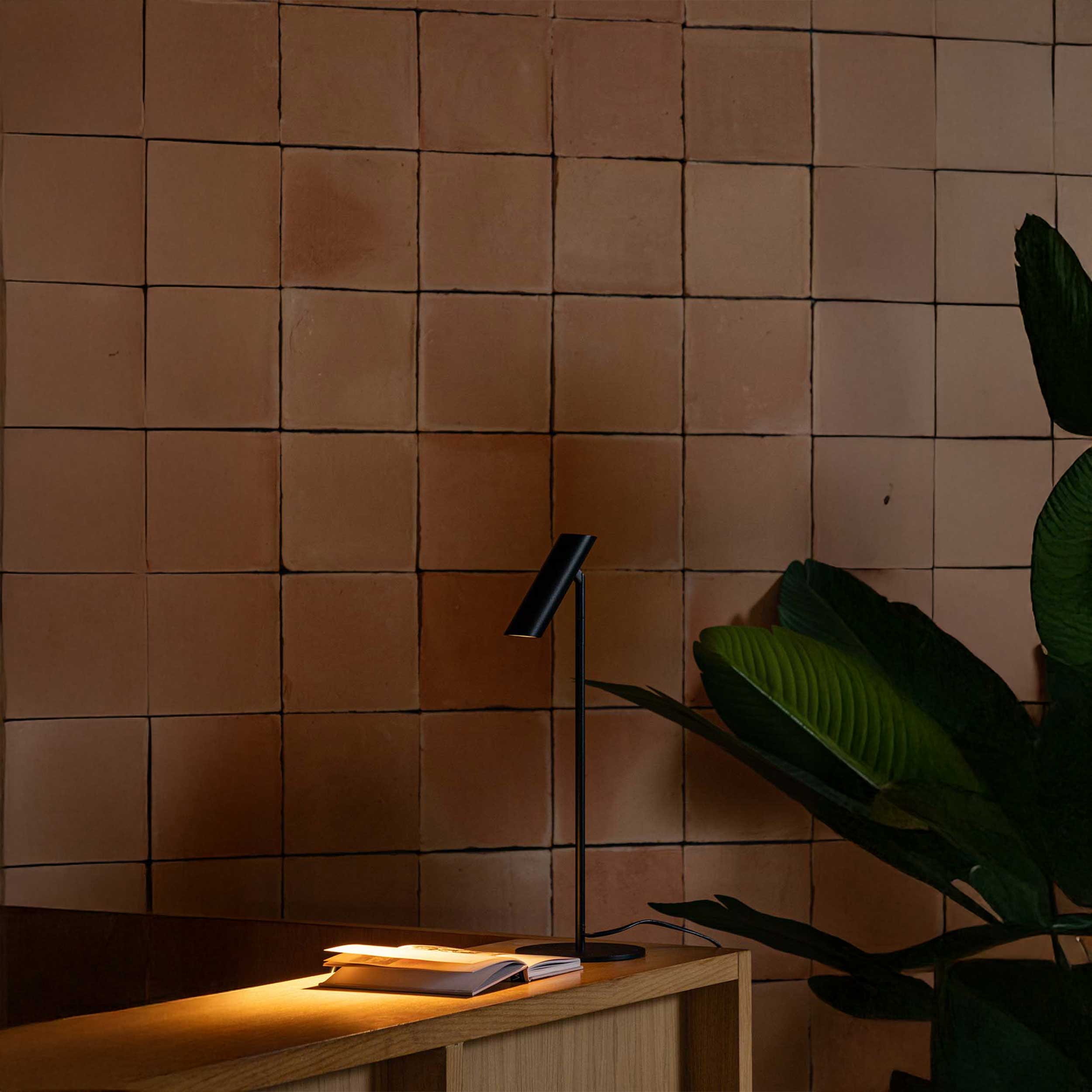 Faro Leo LED stolna lampa