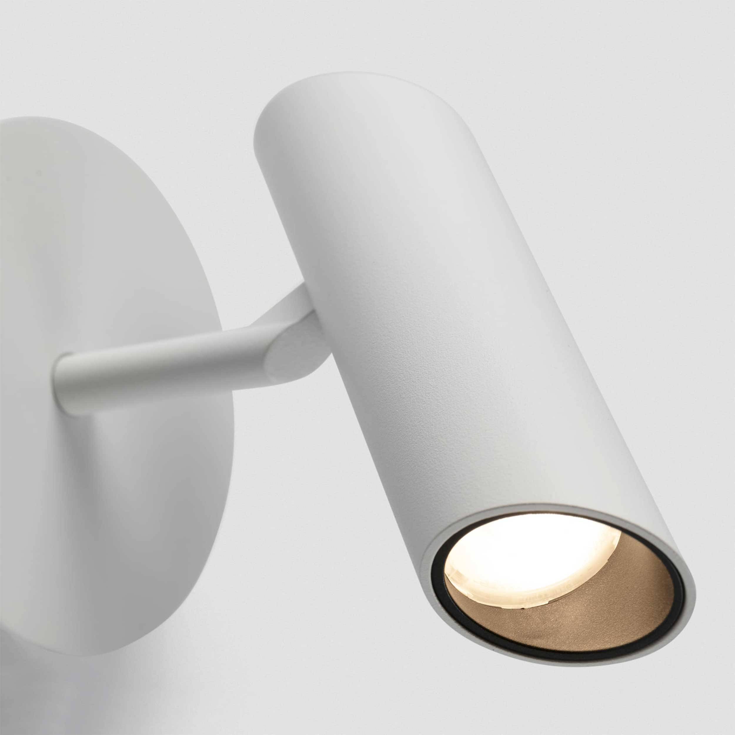 LED stropna svjetiljka Faro Leo