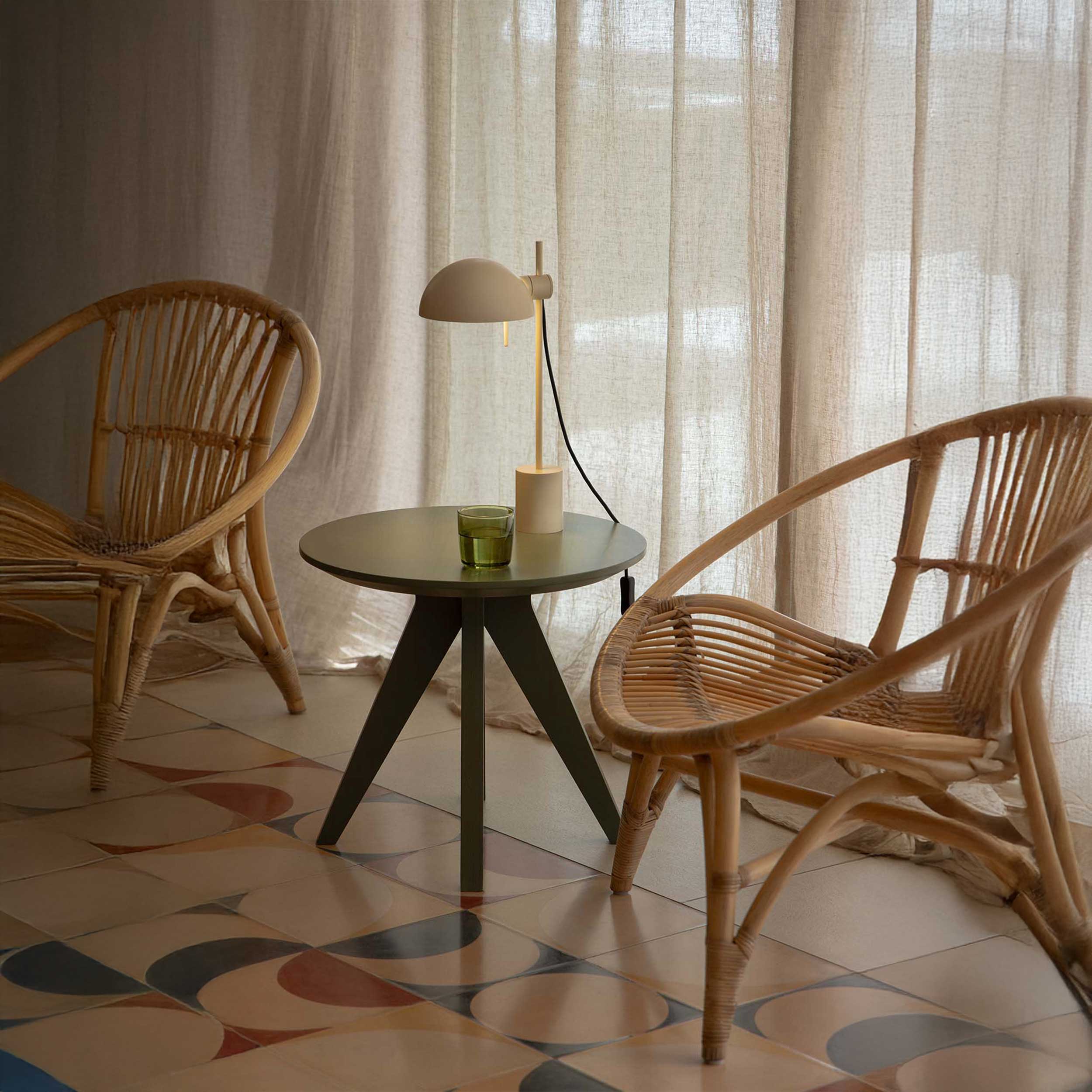 Faro Matilda E14 stolna lampa