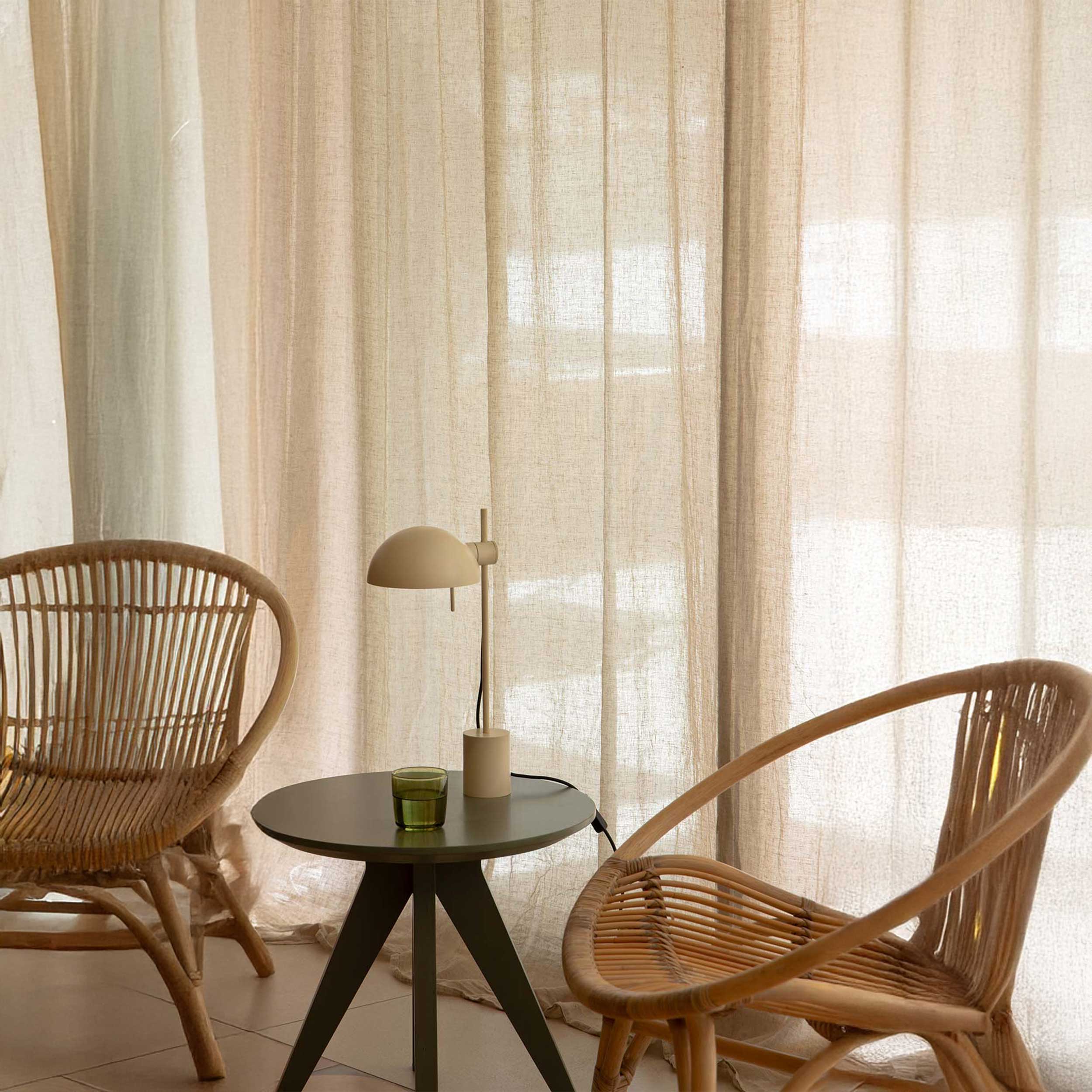 Faro Matilda E14 stolna lampa