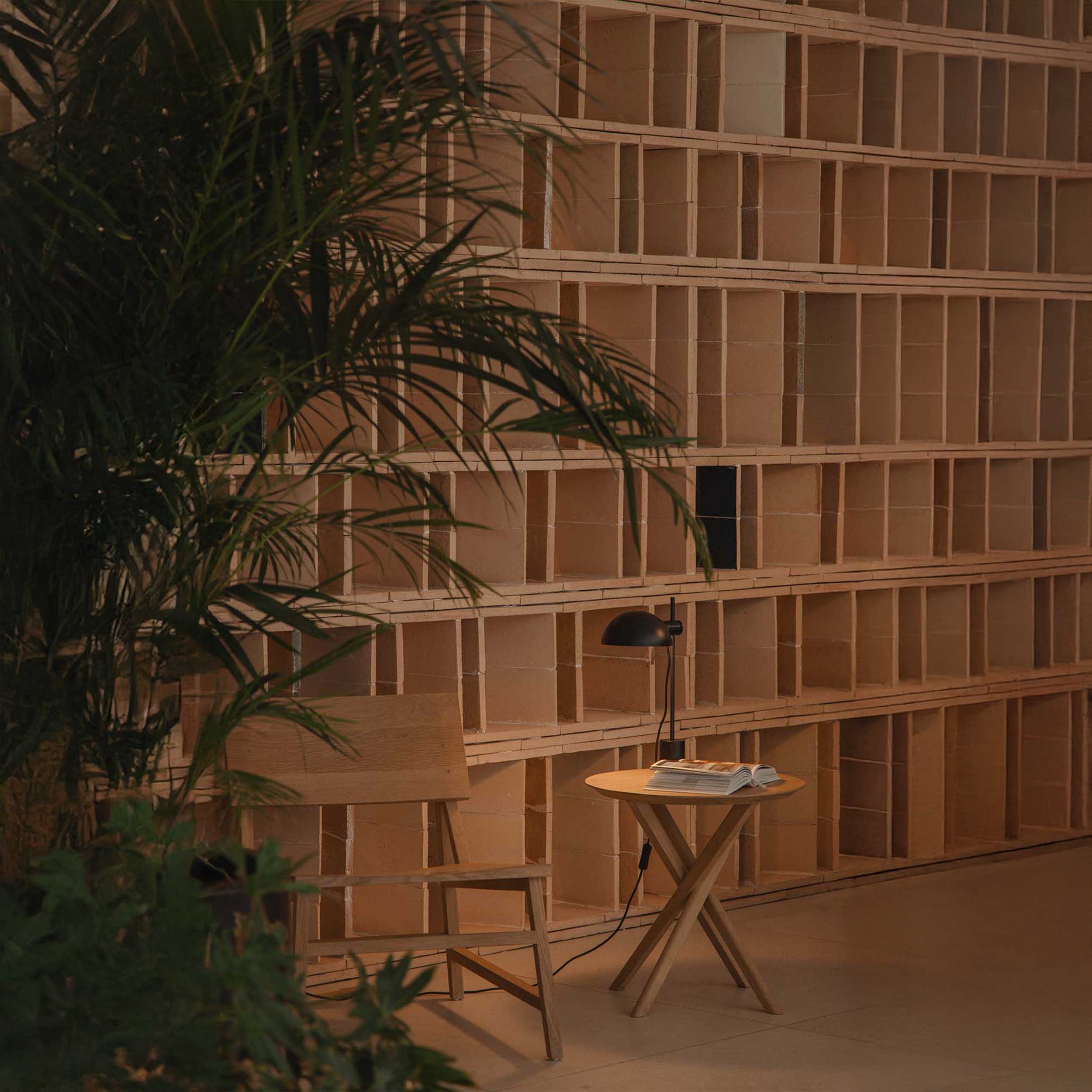 Faro Matilda E14 stolna lampa