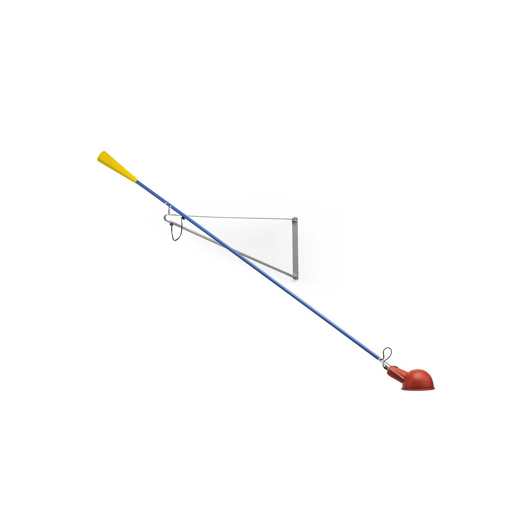 Flos 265 E27 nástěnné svítidlo