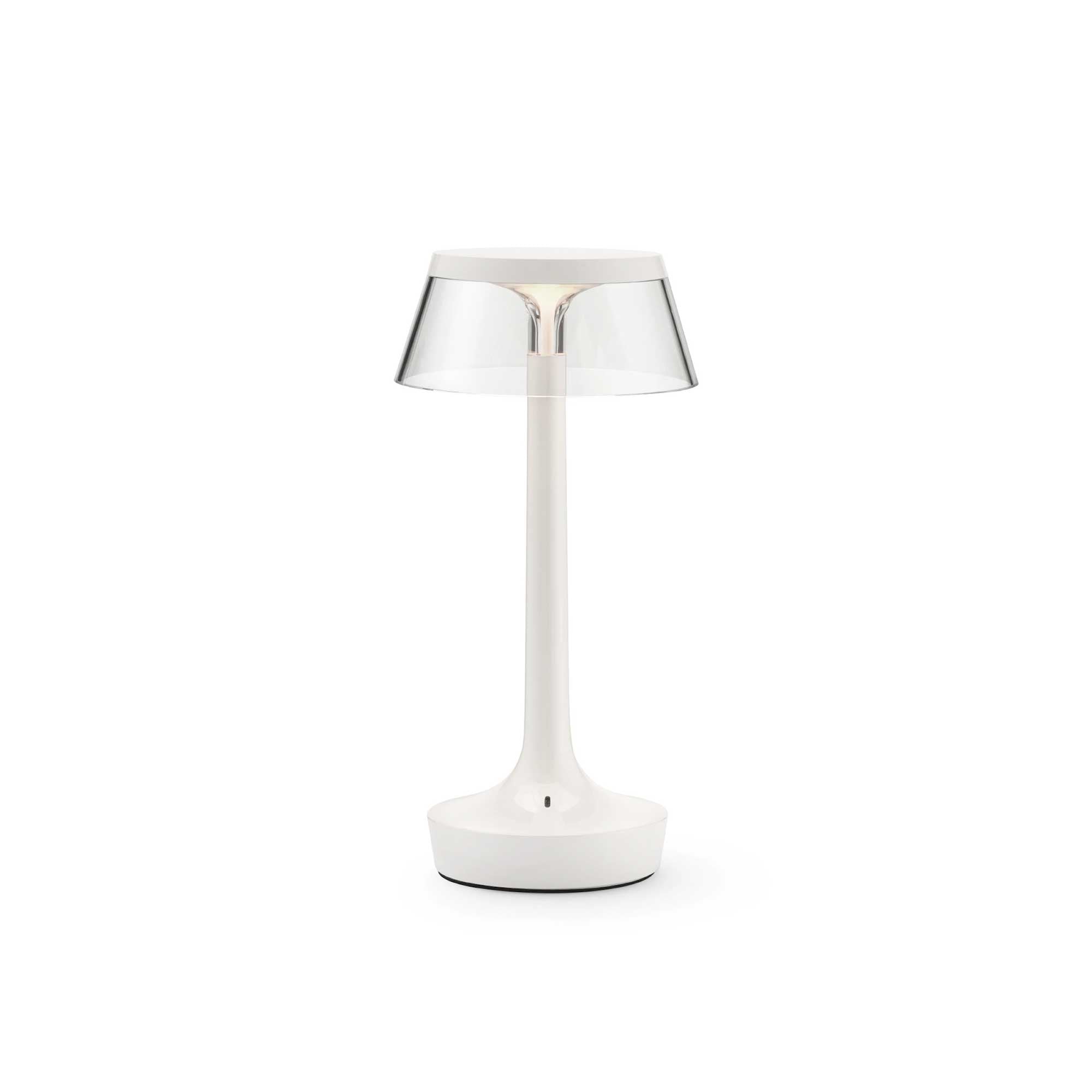 Flos Bon Jour Unplugged LED stolní přenosné svítidlo