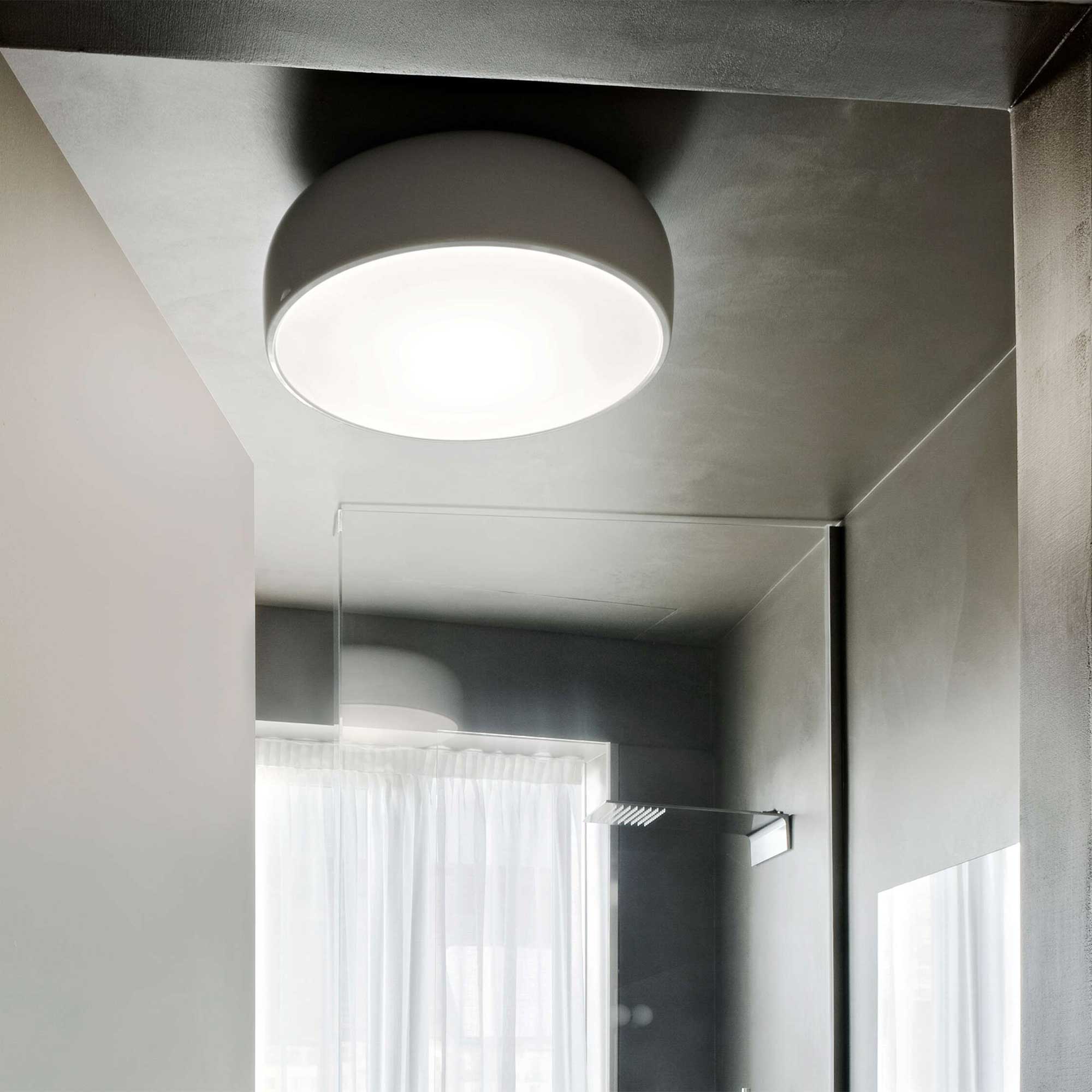 Flos Smithfield Pro LED stropní svítidlo